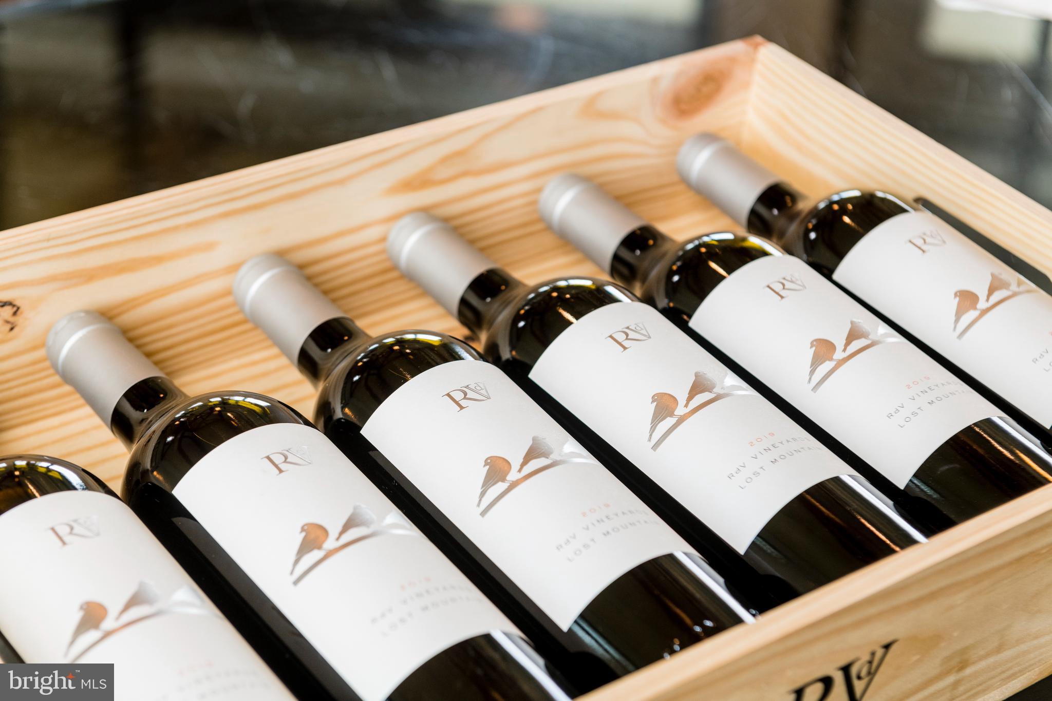 RESIDENCES AT SALAMANDER - Residential