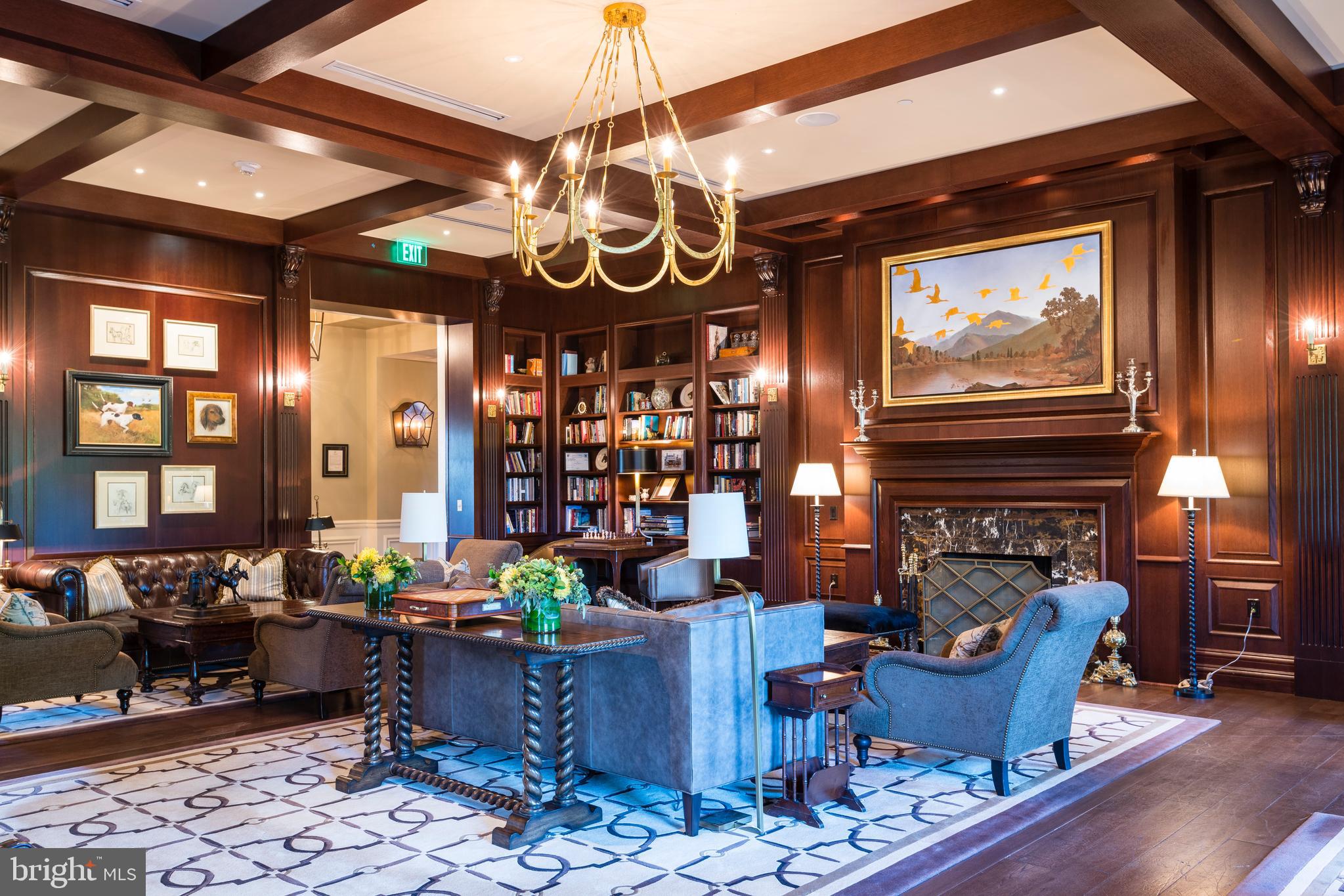 RESIDENCES AT SALAMANDER - Residential