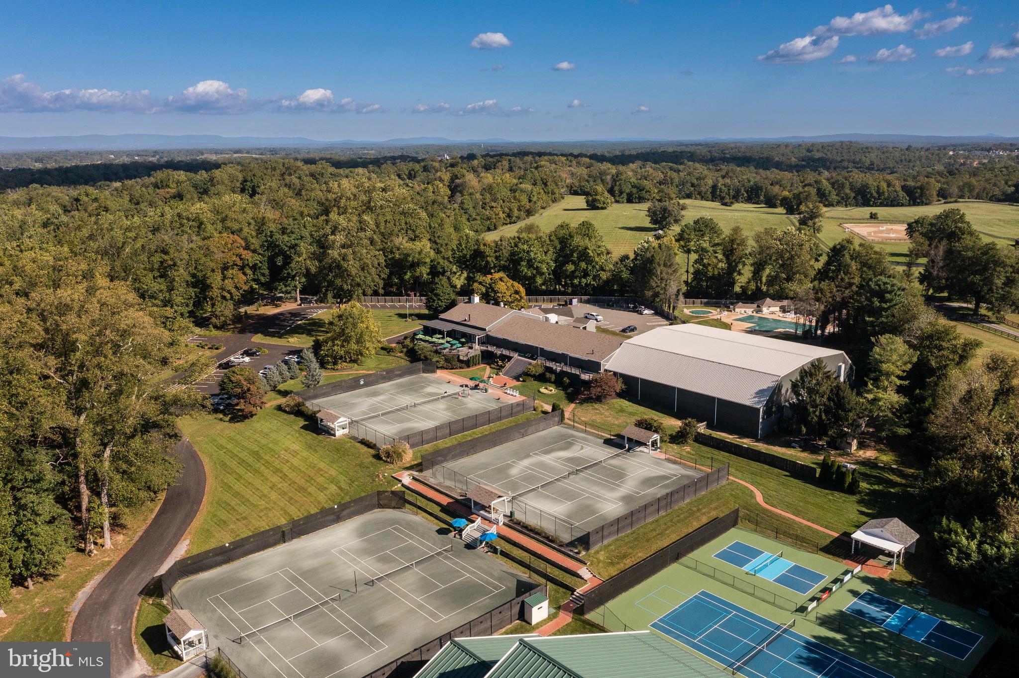 RESIDENCES AT SALAMANDER - Residential