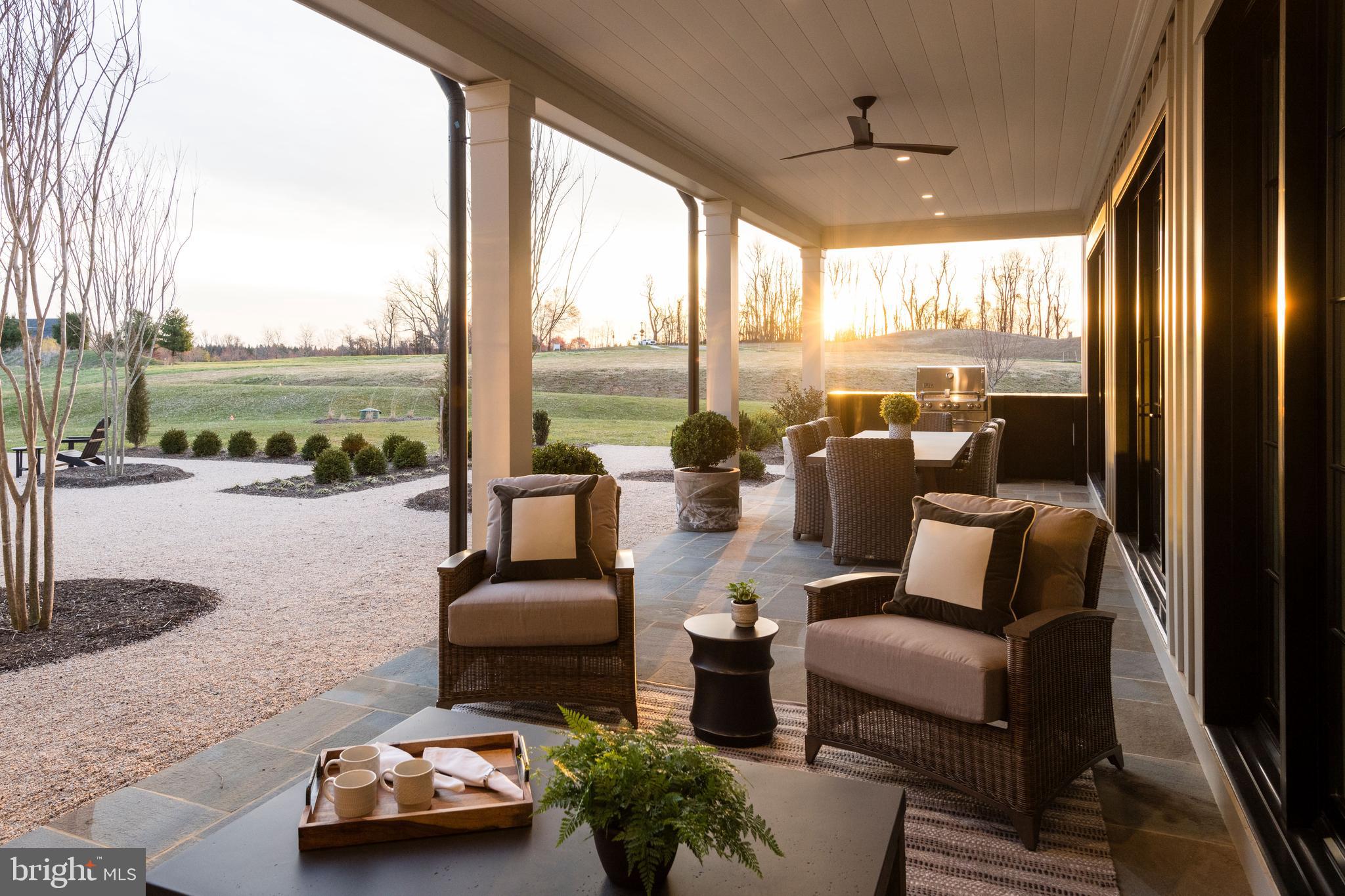 RESIDENCES AT SALAMANDER - Residential