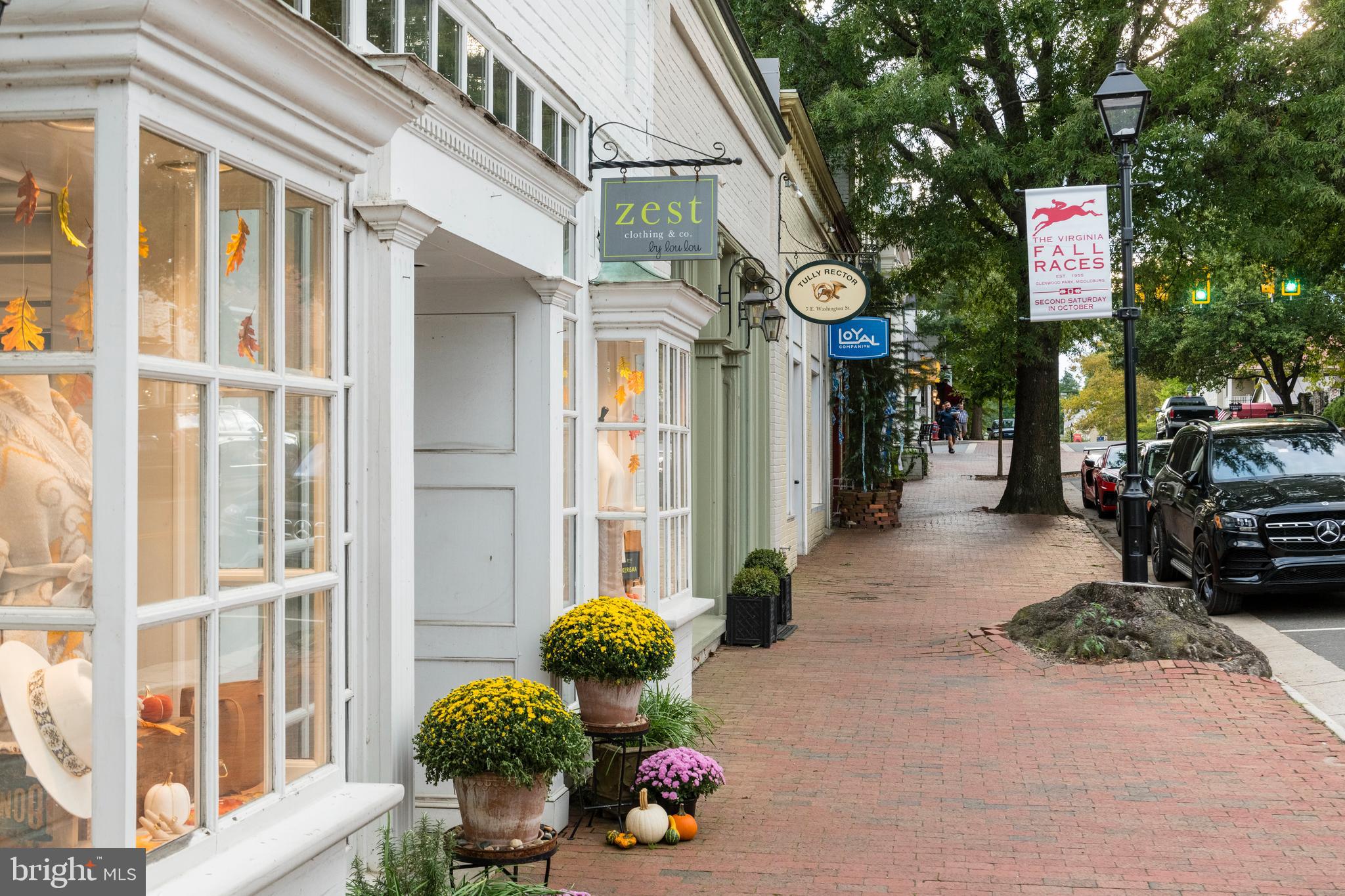 RESIDENCES AT SALAMANDER - Residential