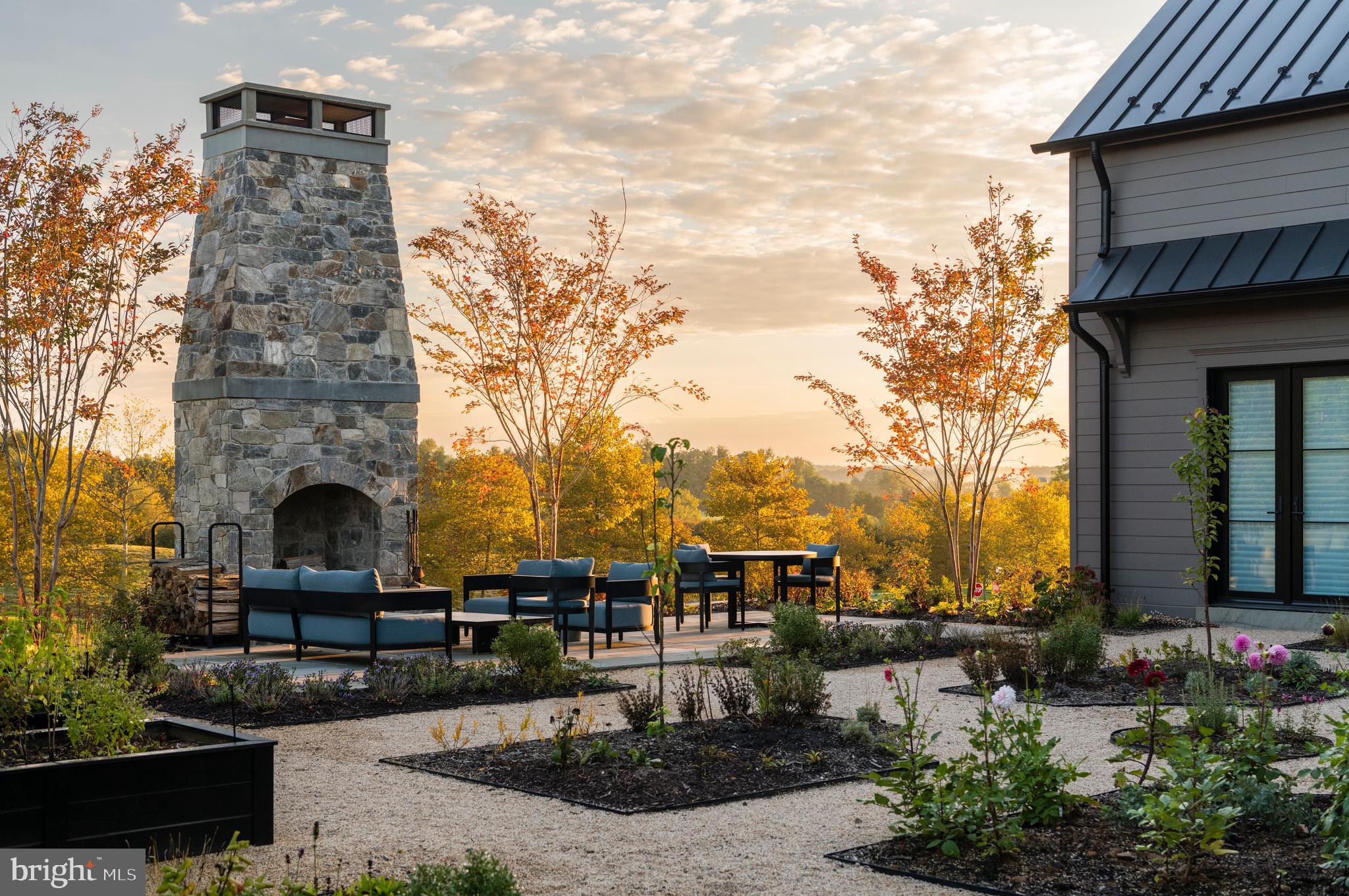 RESIDENCES AT SALAMANDER - Residential