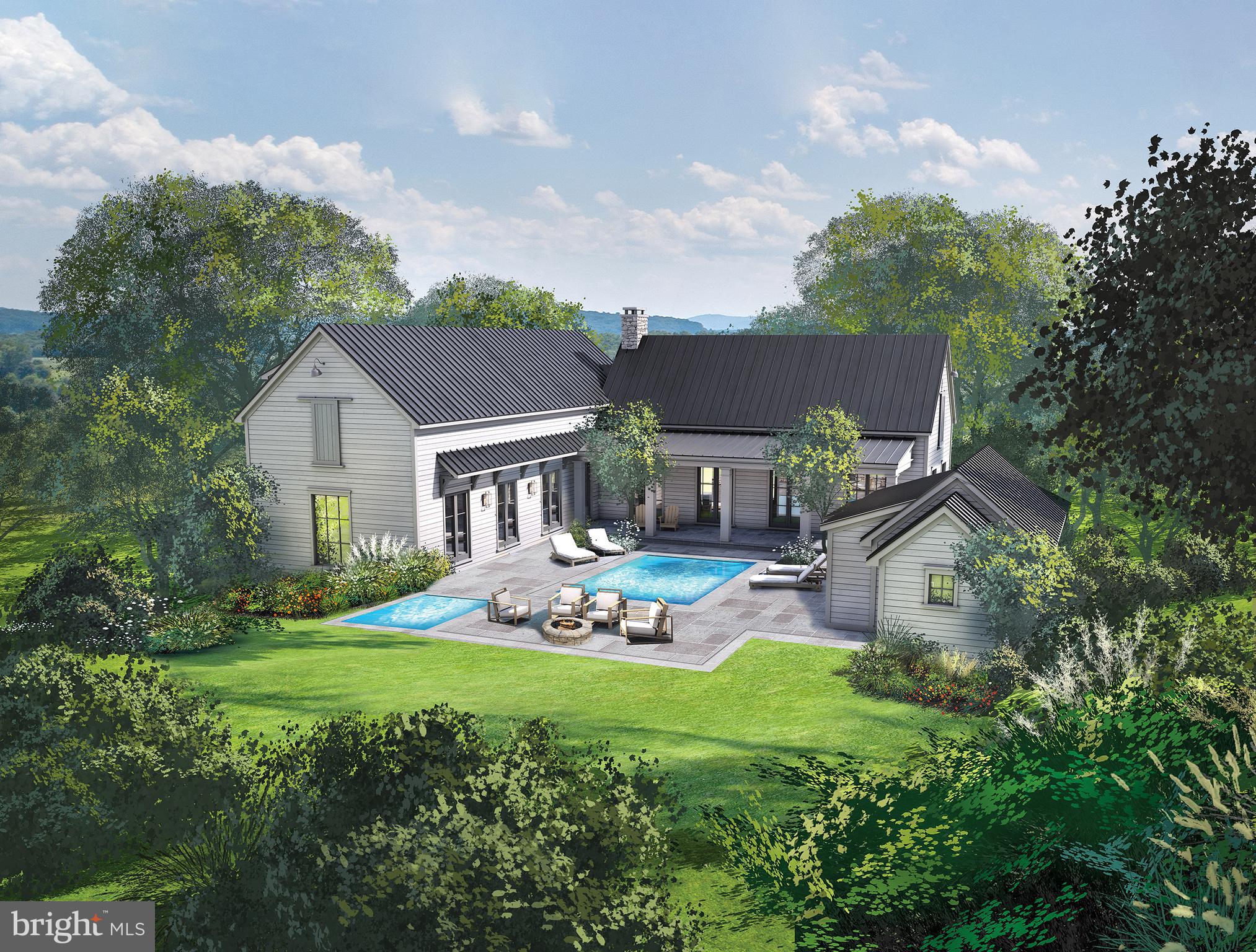 RESIDENCES AT SALAMANDER - Residential