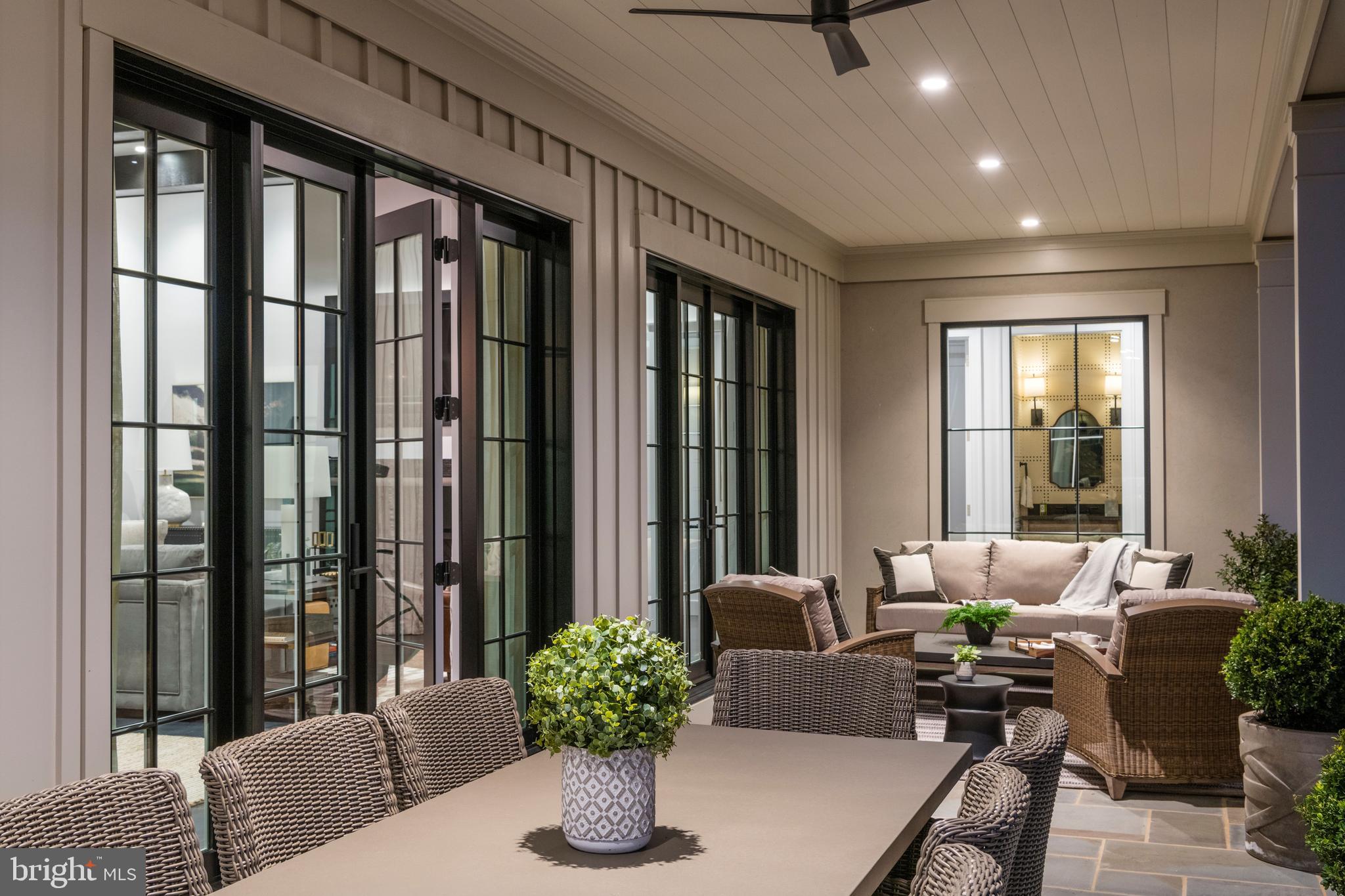 RESIDENCES AT SALAMANDER - Residential