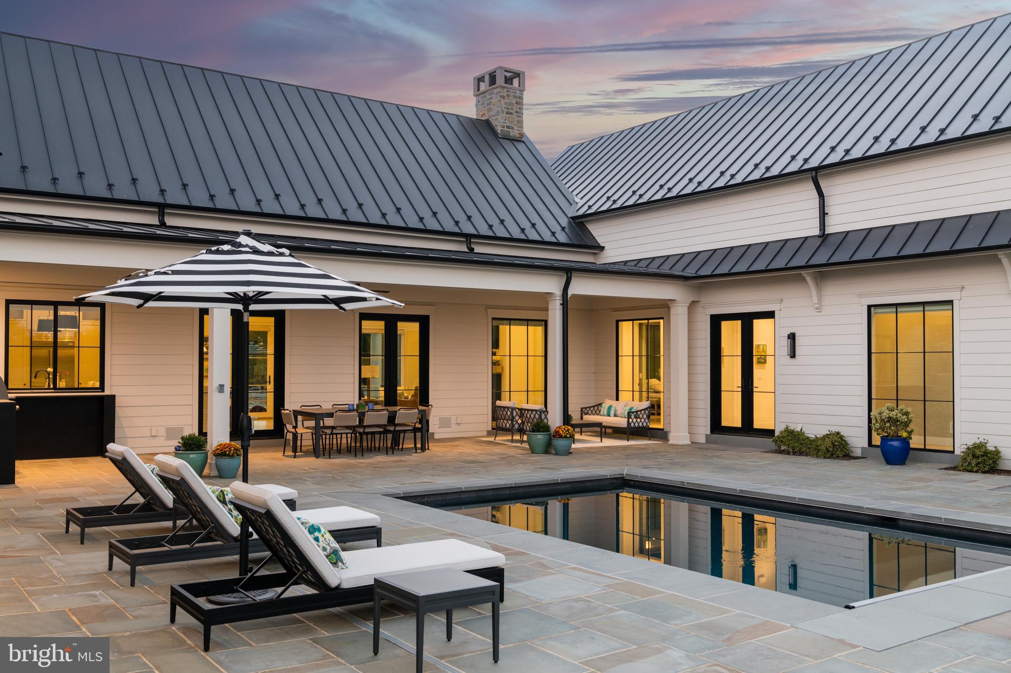 RESIDENCES AT SALAMANDER - Residential