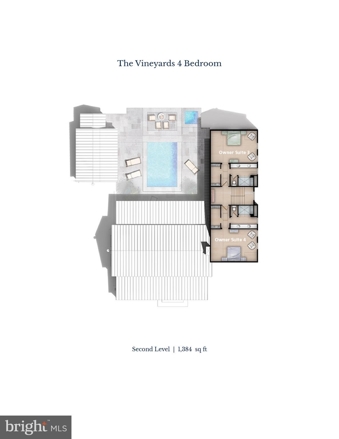 RESIDENCES AT SALAMANDER - Residential