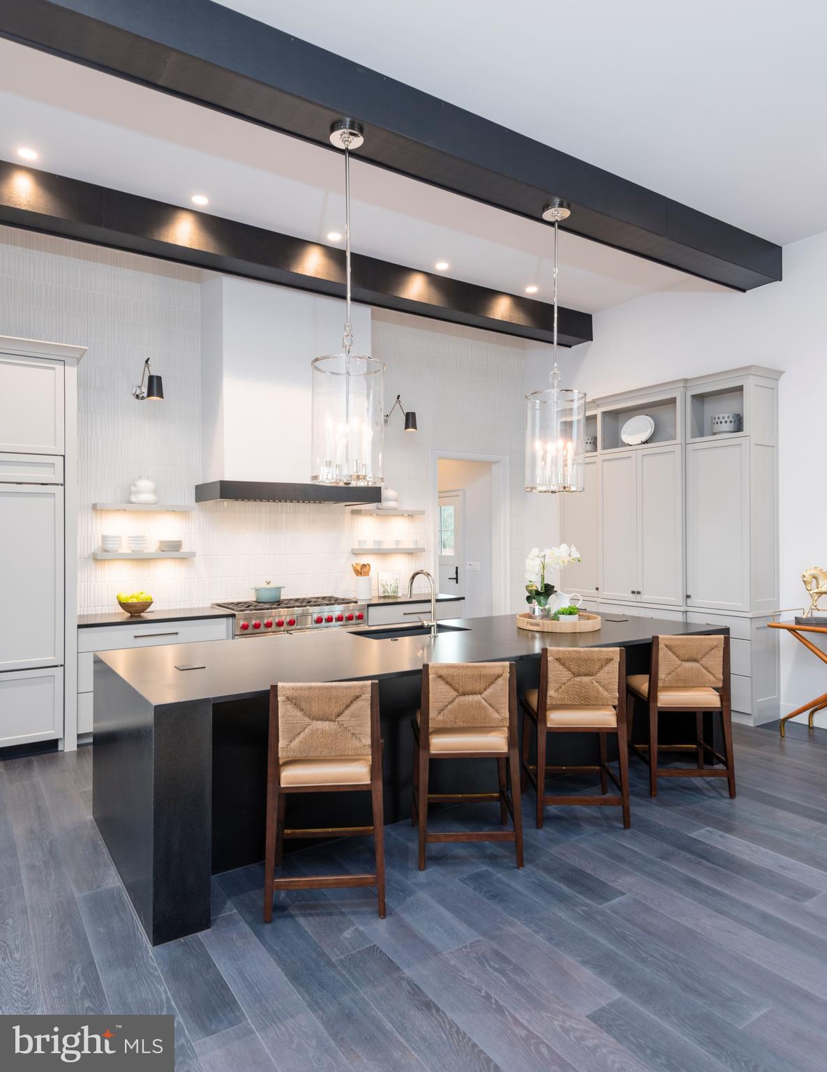 RESIDENCES AT SALAMANDER - Residential