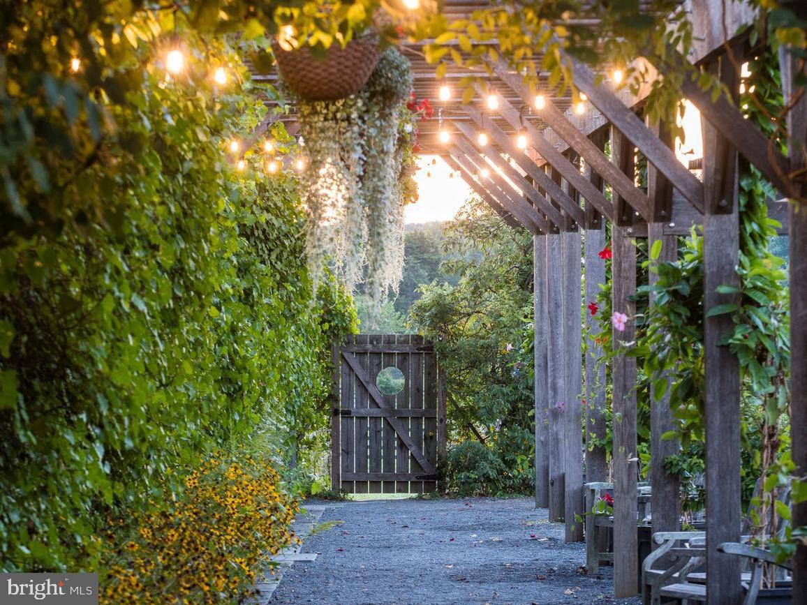 RESIDENCES AT SALAMANDER - Residential