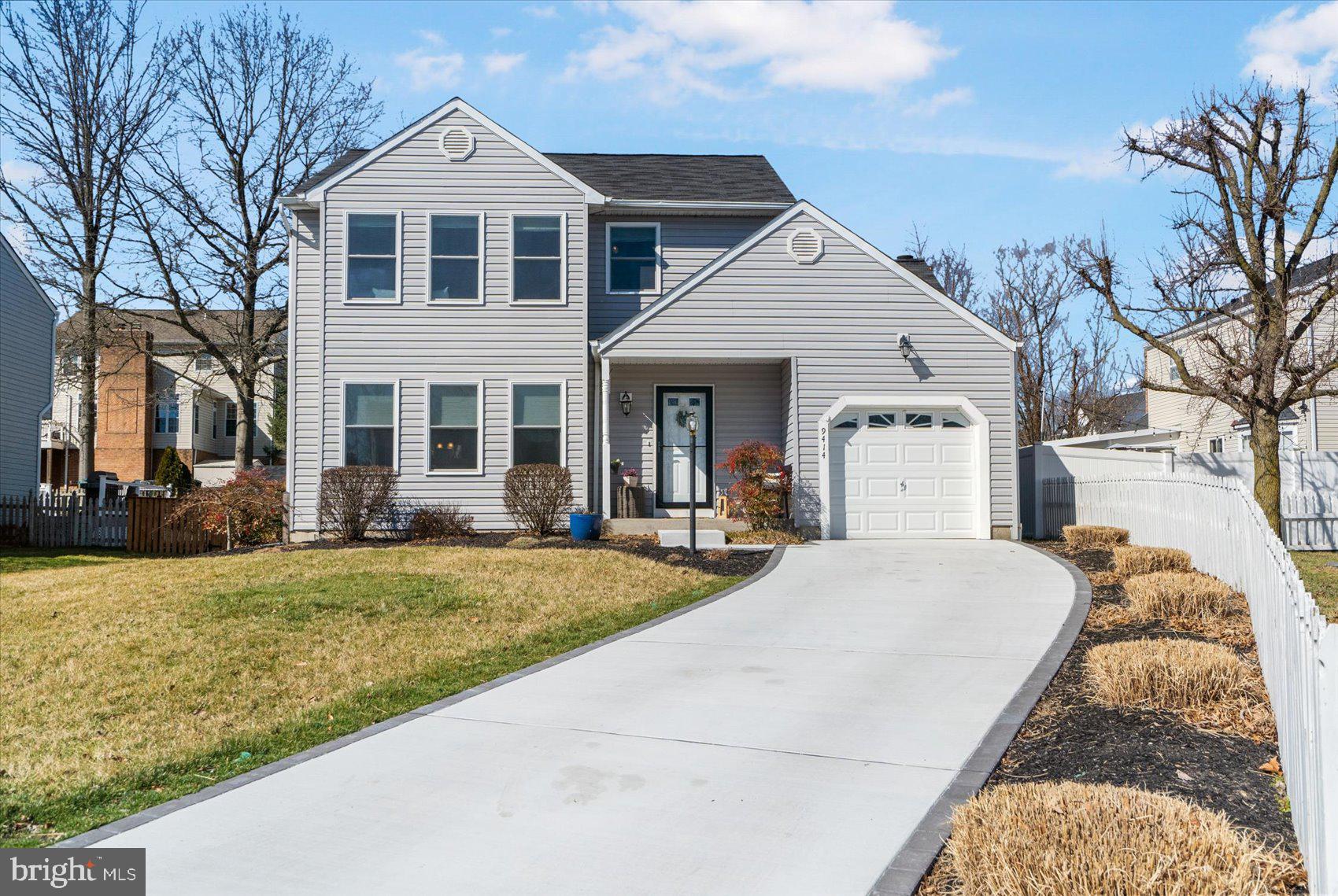 SHARONDALE EAST - Residential