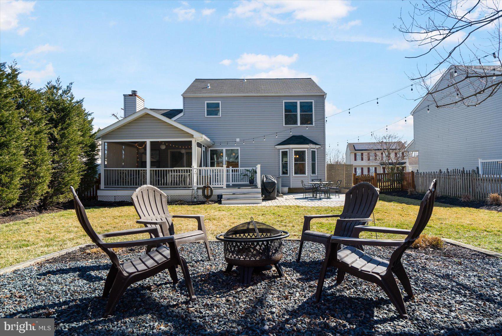 SHARONDALE EAST - Residential