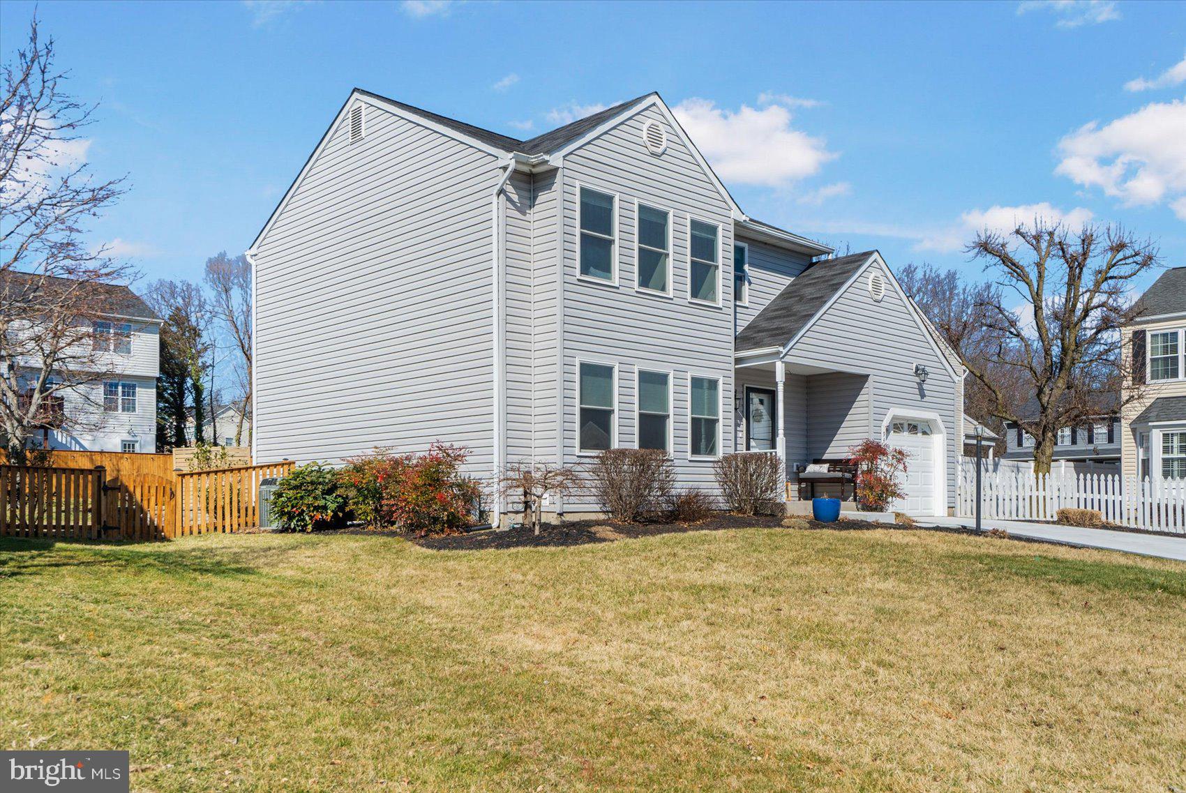 SHARONDALE EAST - Residential