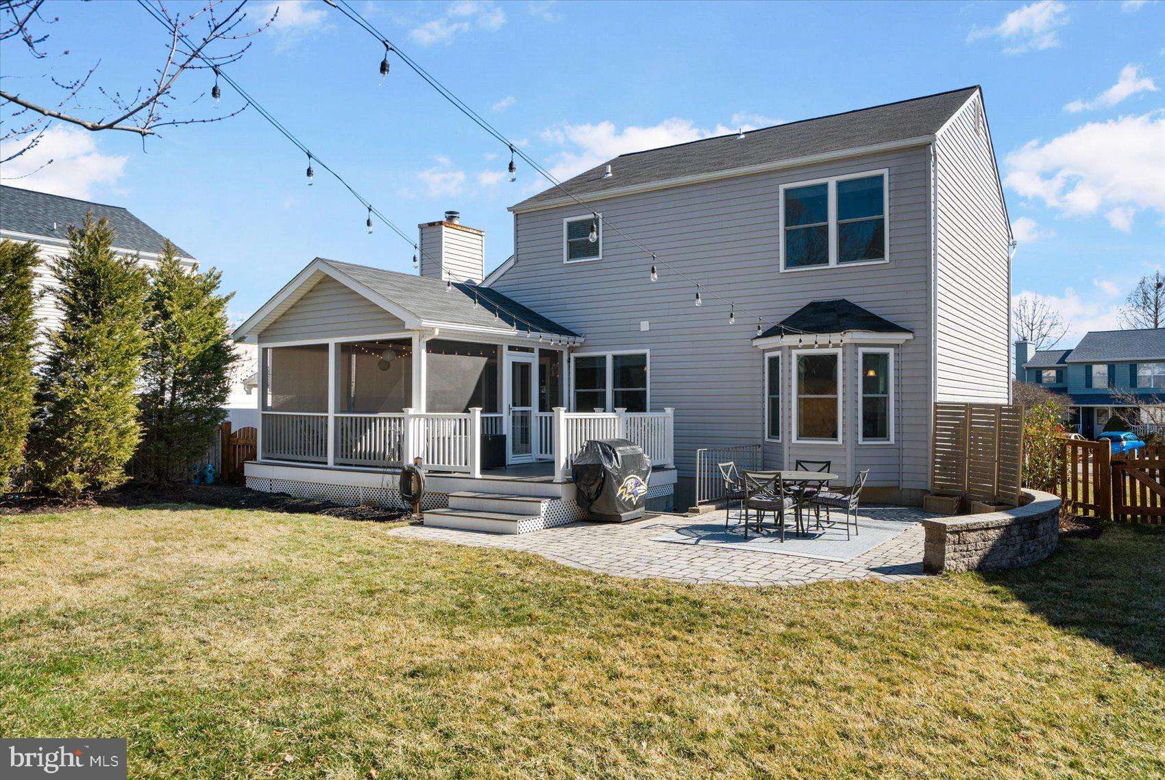 SHARONDALE EAST - Residential