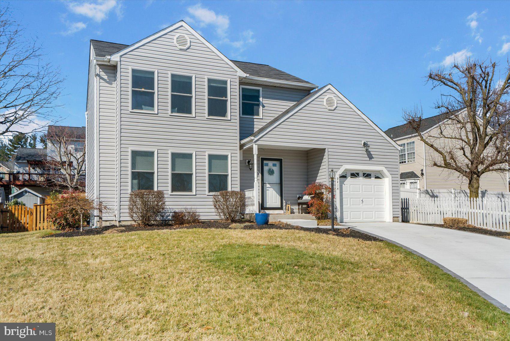 SHARONDALE EAST - Residential