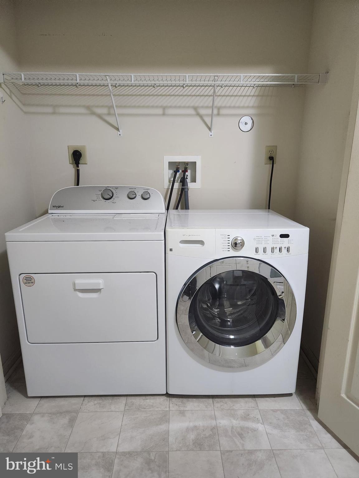 MONOCACY WOODS - Residential Lease