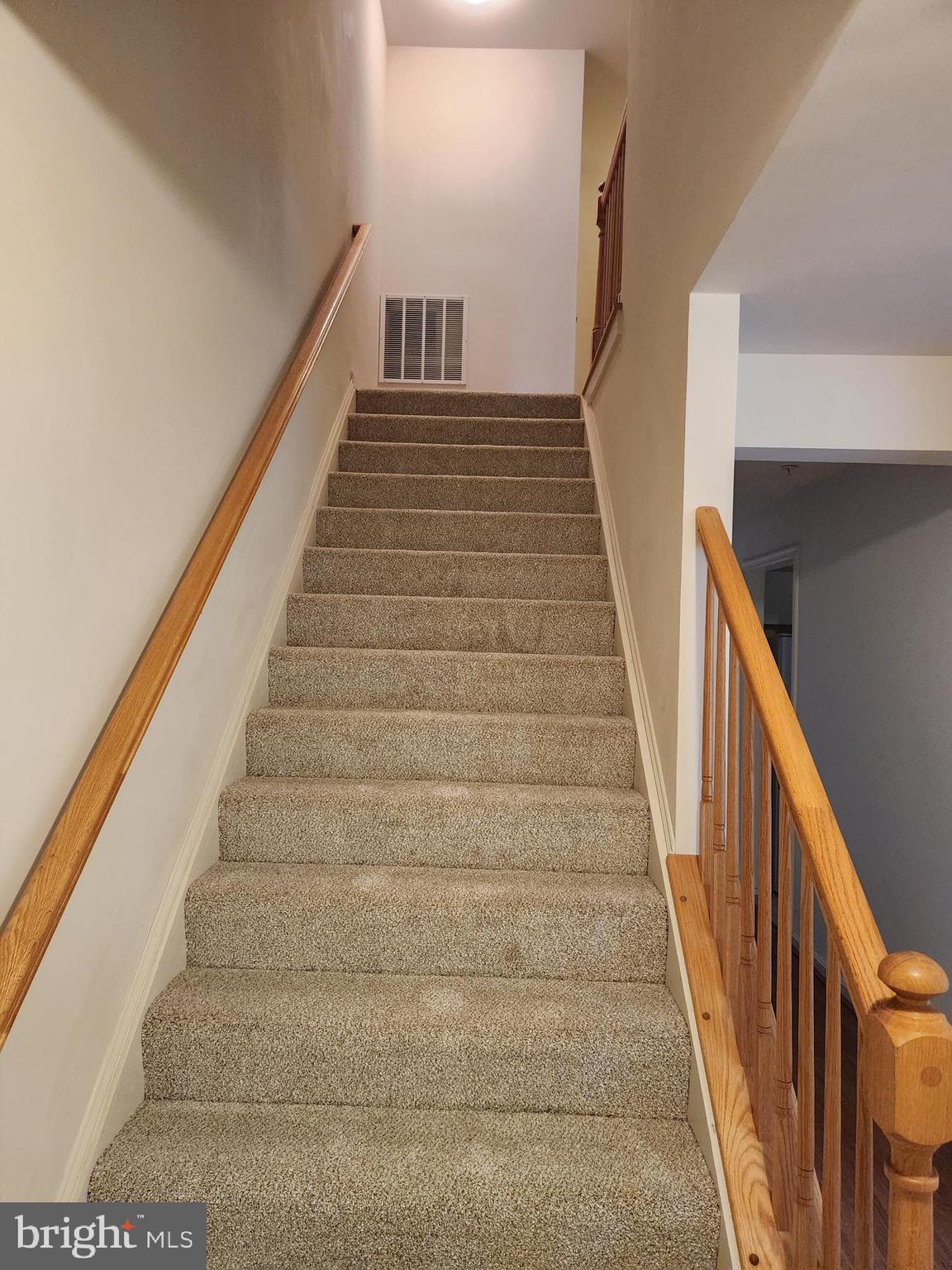 MONOCACY WOODS - Residential Lease