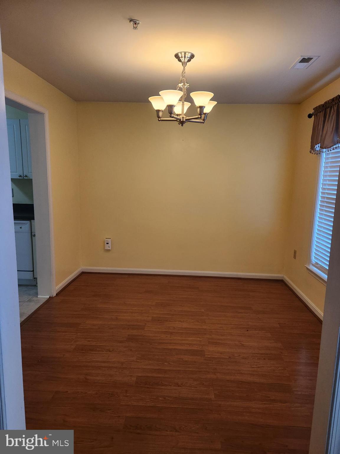 MONOCACY WOODS - Residential Lease