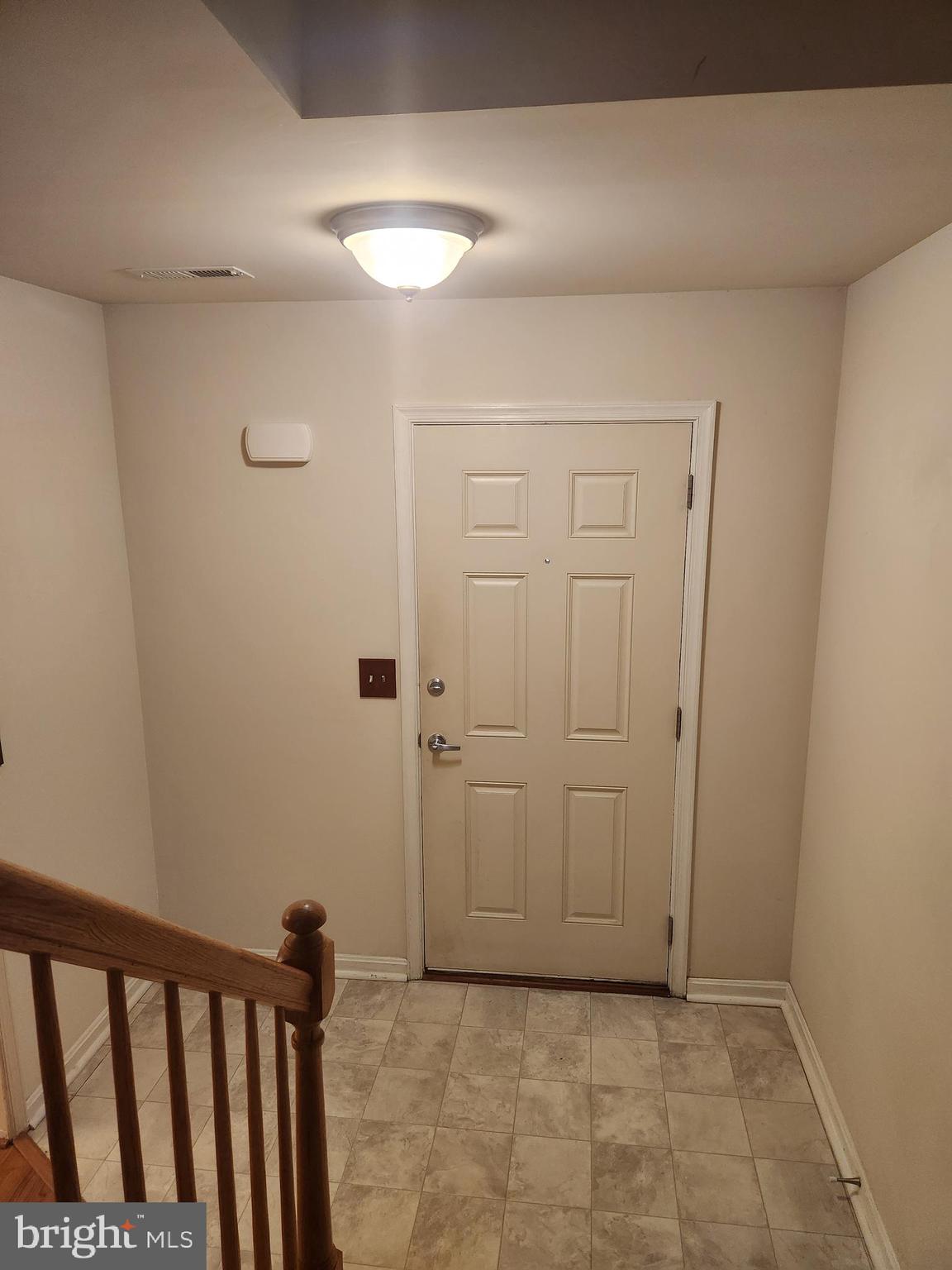 MONOCACY WOODS - Residential Lease