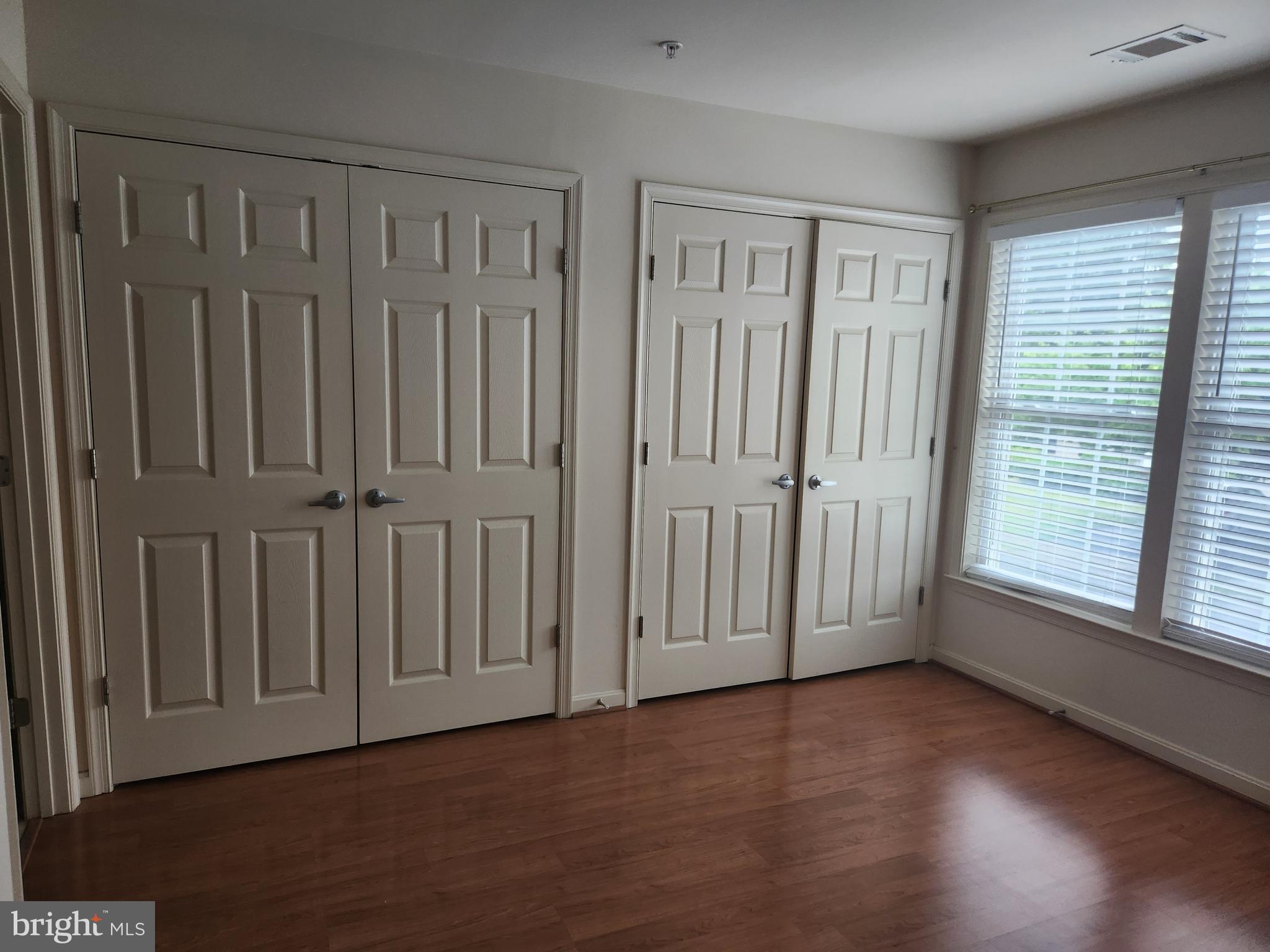 MONOCACY WOODS - Residential Lease