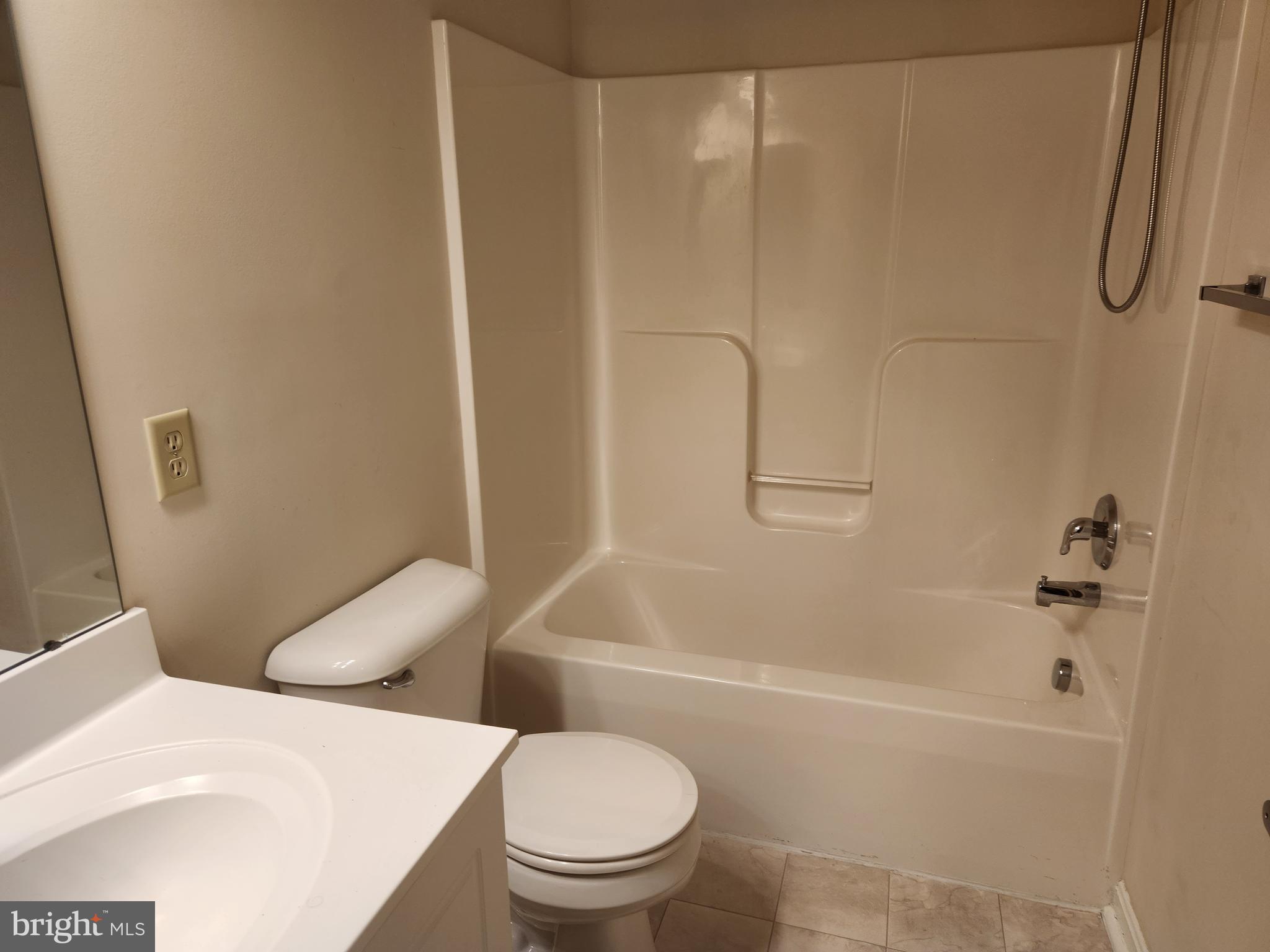 MONOCACY WOODS - Residential Lease