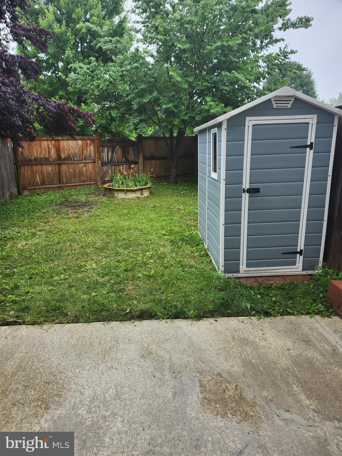 MONOCACY WOODS - Residential Lease