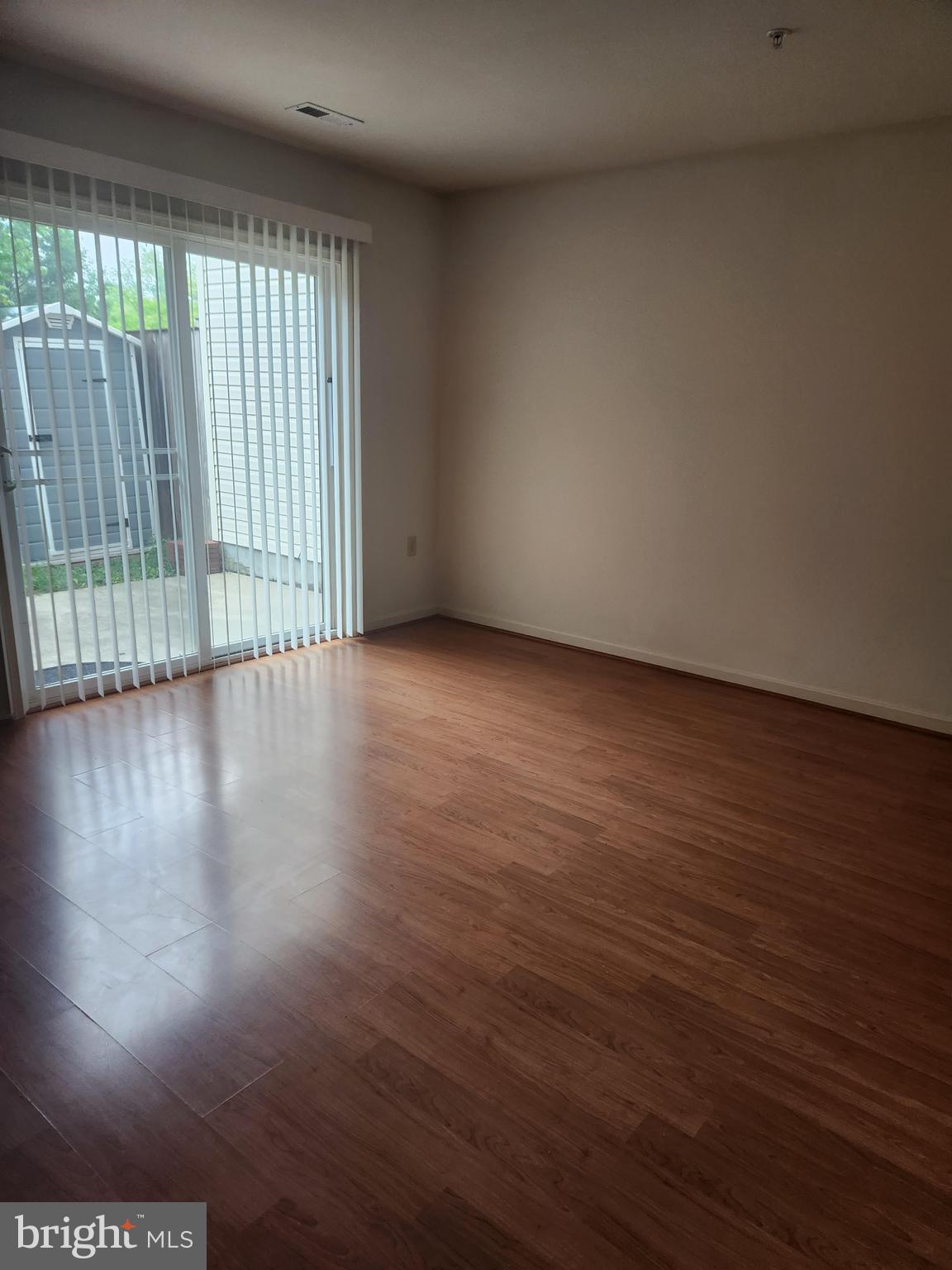 MONOCACY WOODS - Residential Lease