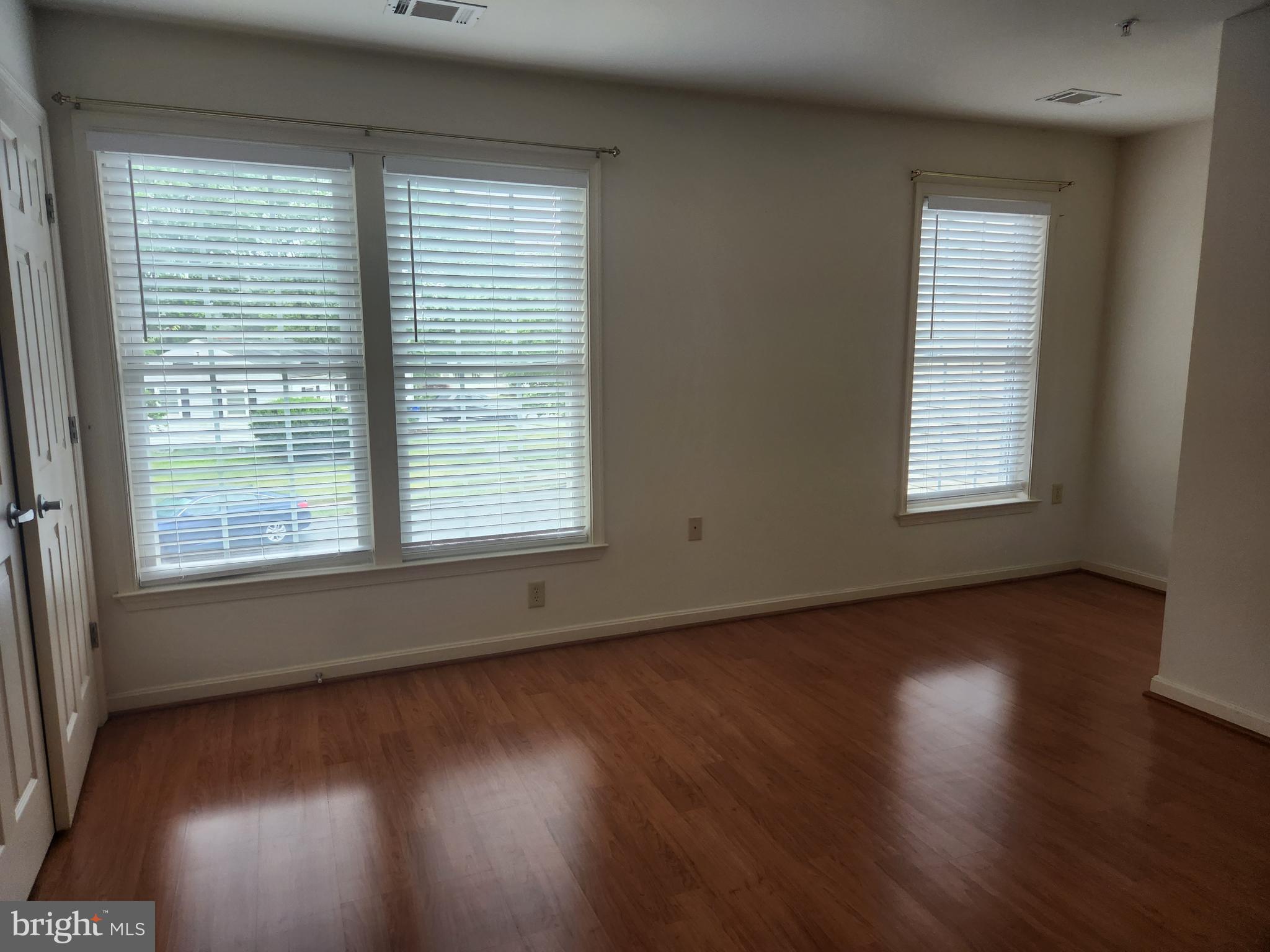 MONOCACY WOODS - Residential Lease