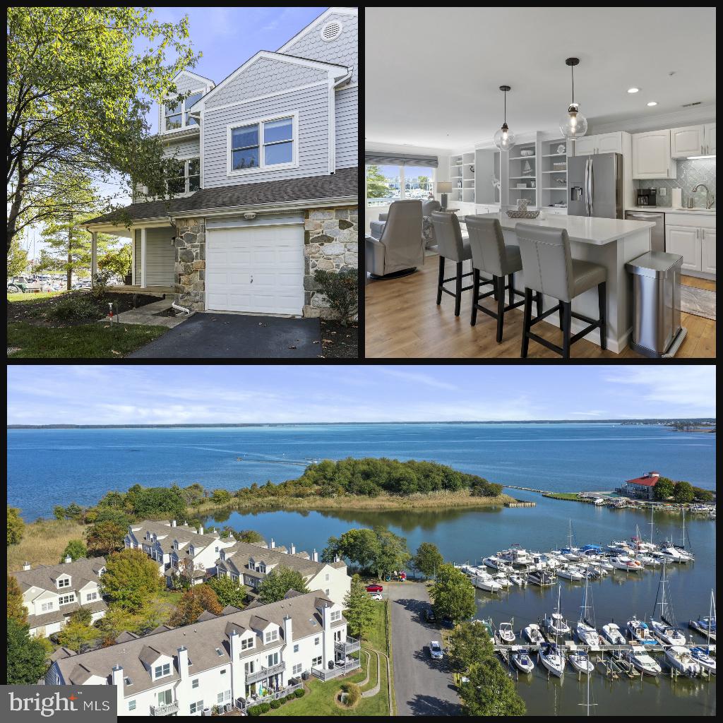 BAYSIDE - Residential