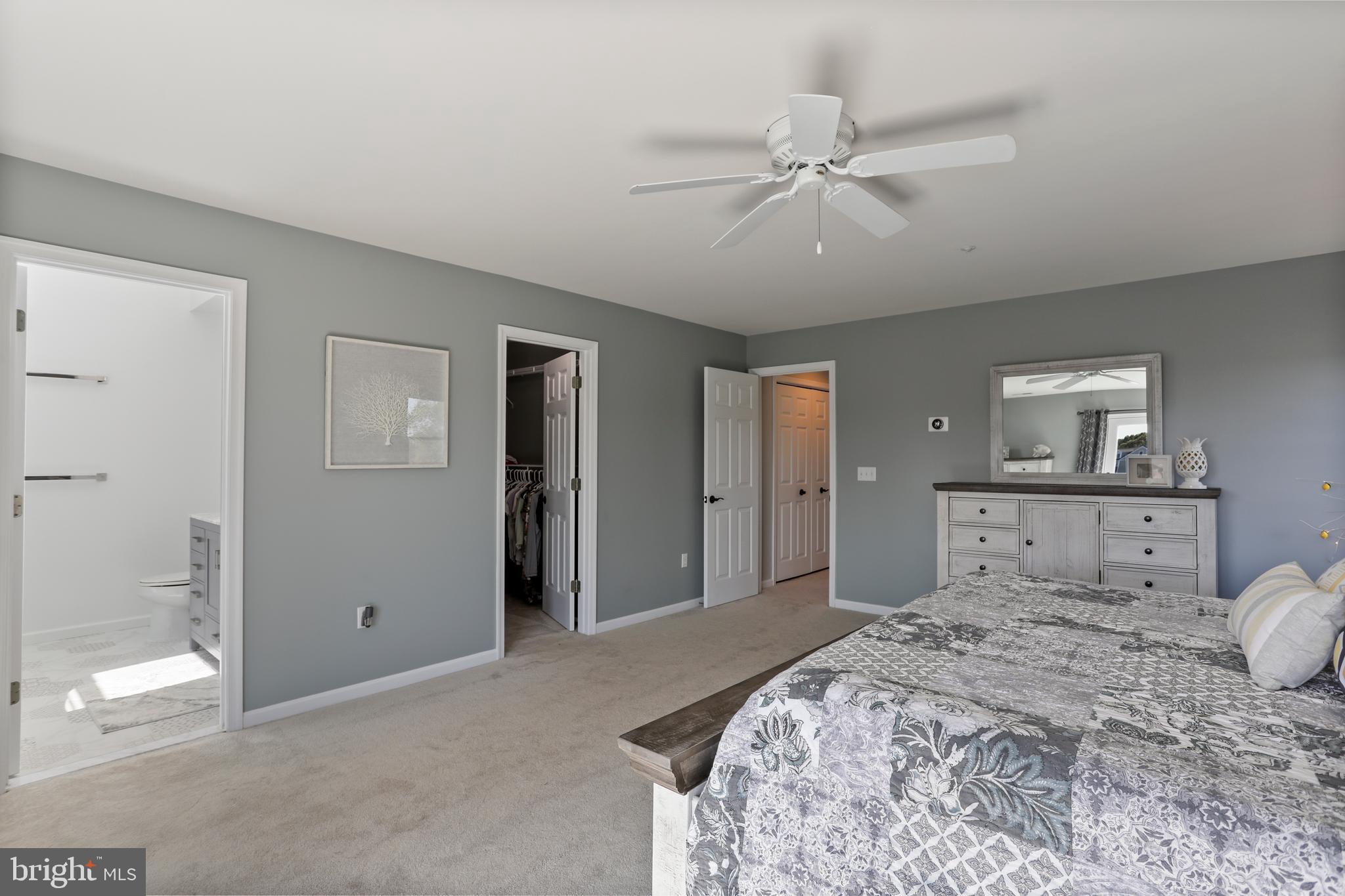 BAYSIDE - Residential