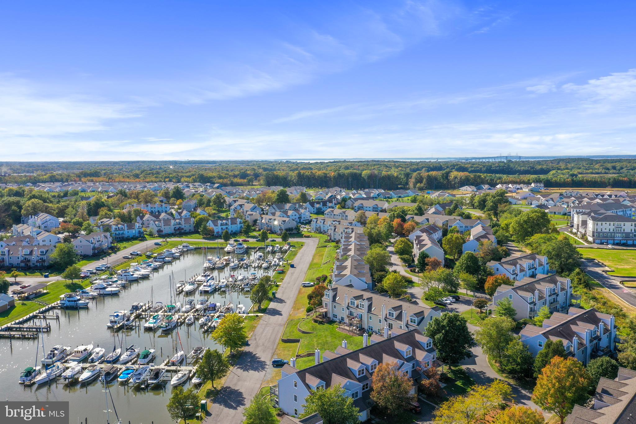 BAYSIDE - Residential