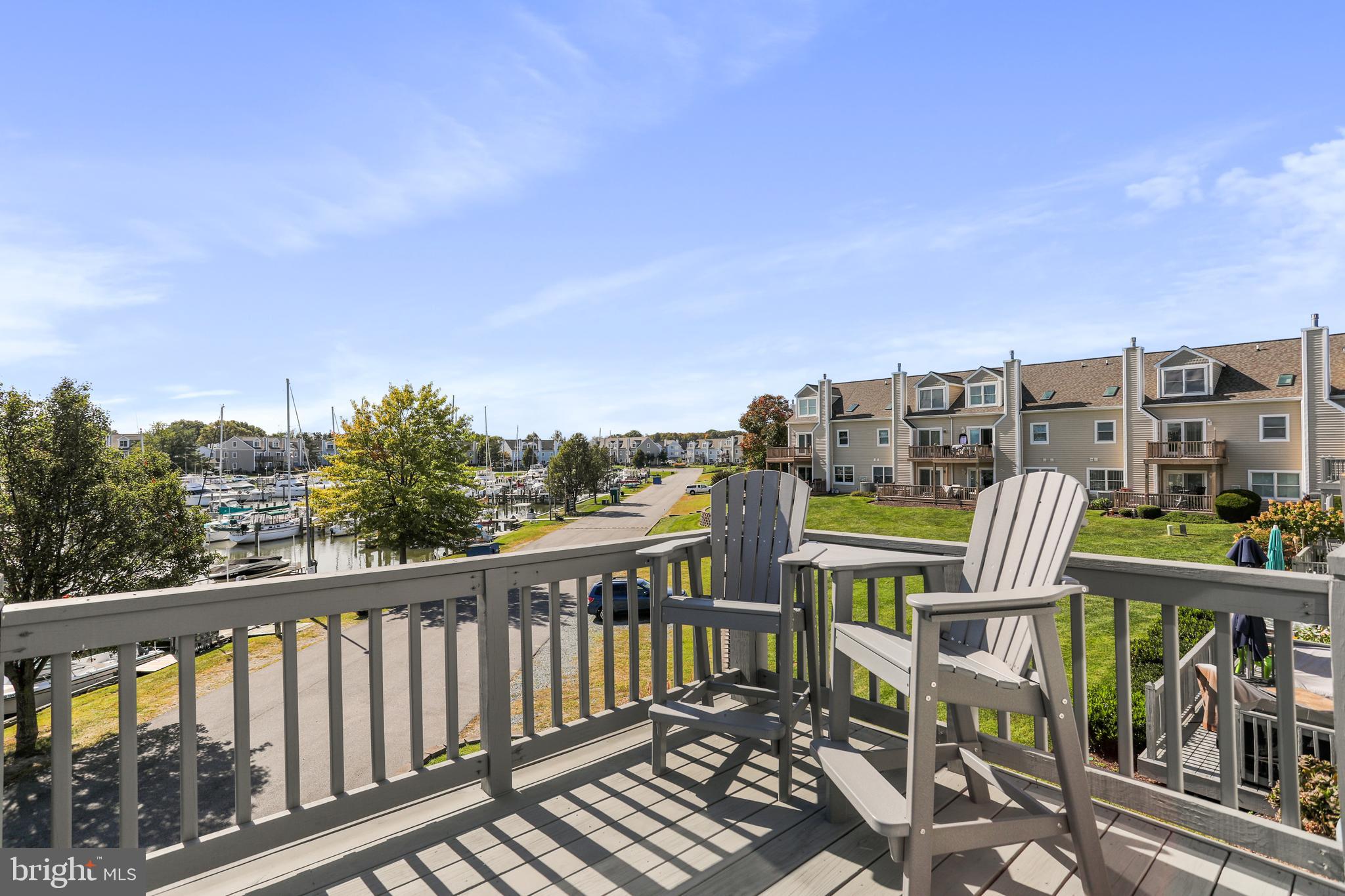 BAYSIDE - Residential