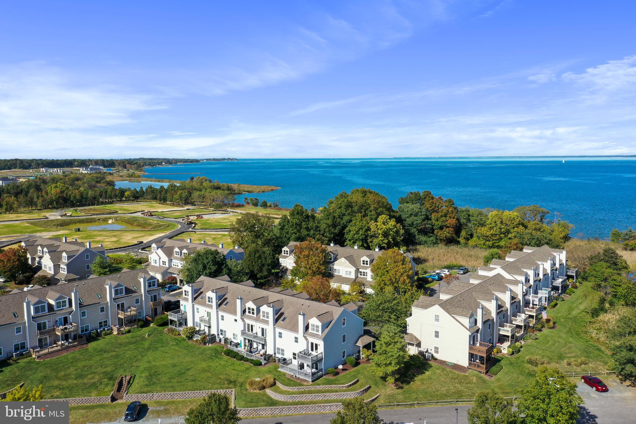 BAYSIDE - Residential