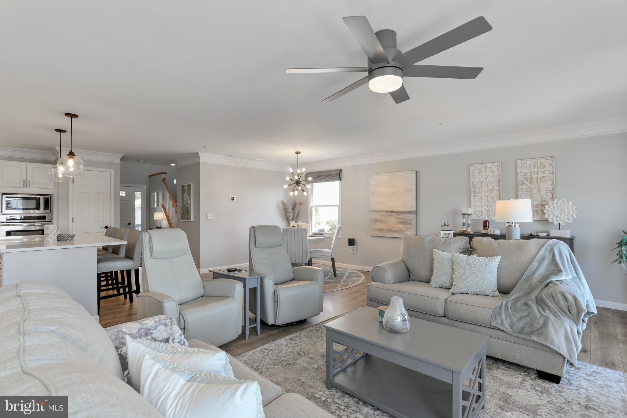 BAYSIDE - Residential