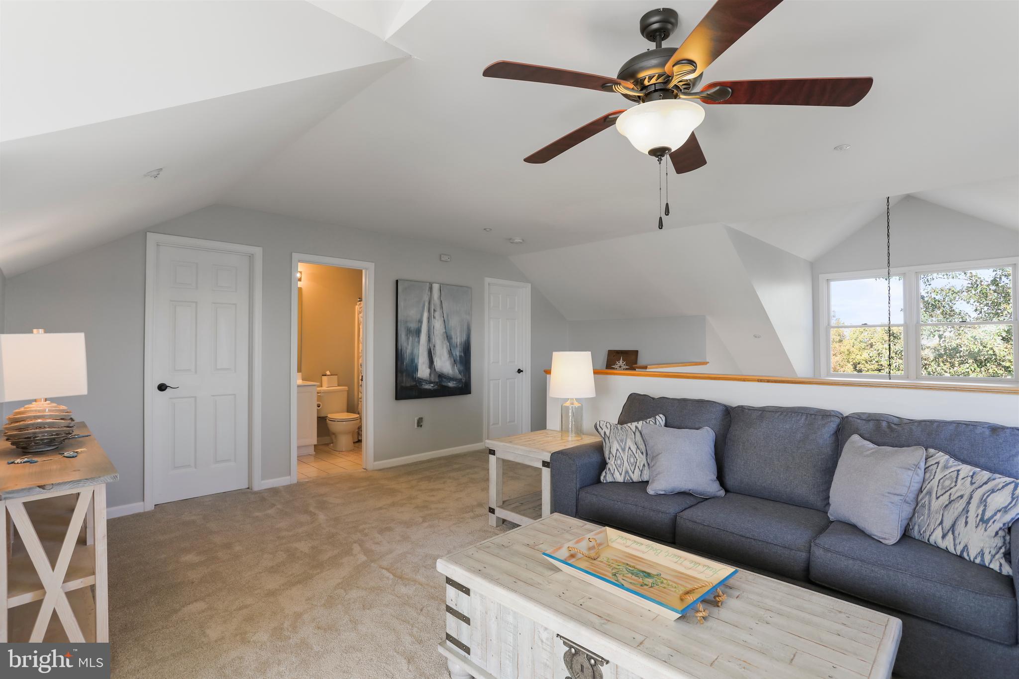 BAYSIDE - Residential