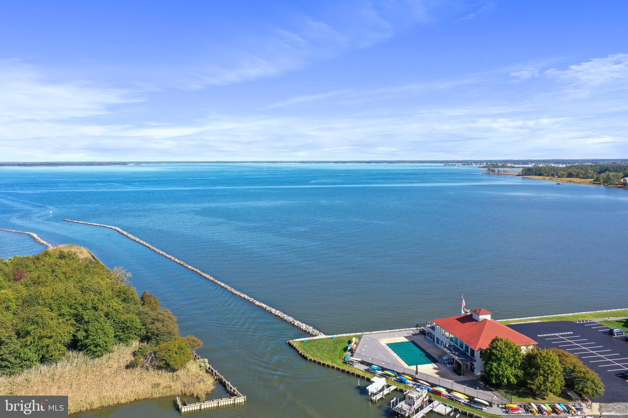 BAYSIDE - Residential