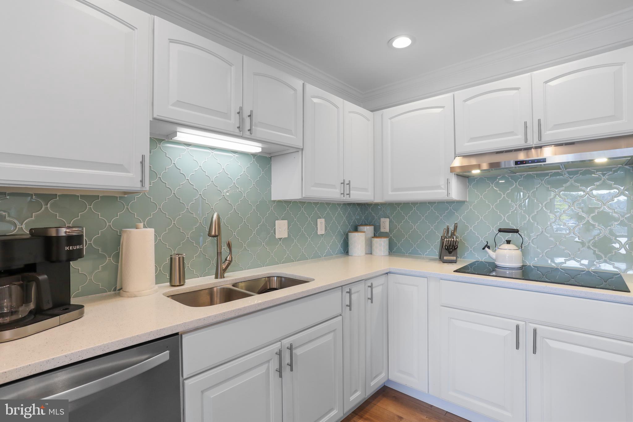 BAYSIDE - Residential