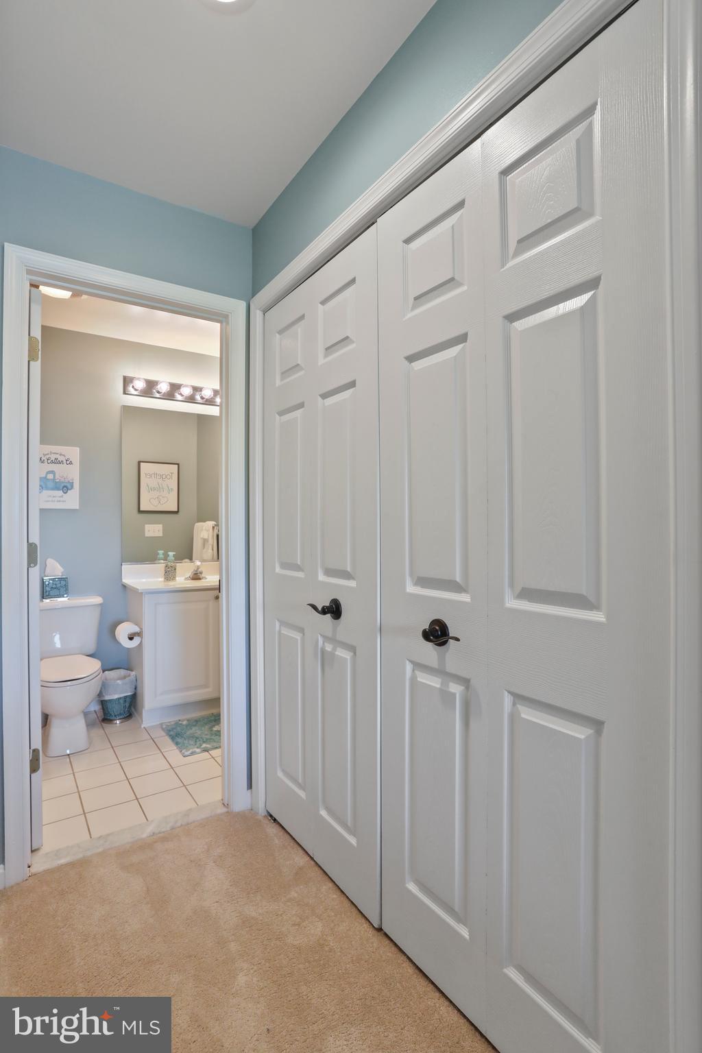 BAYSIDE - Residential