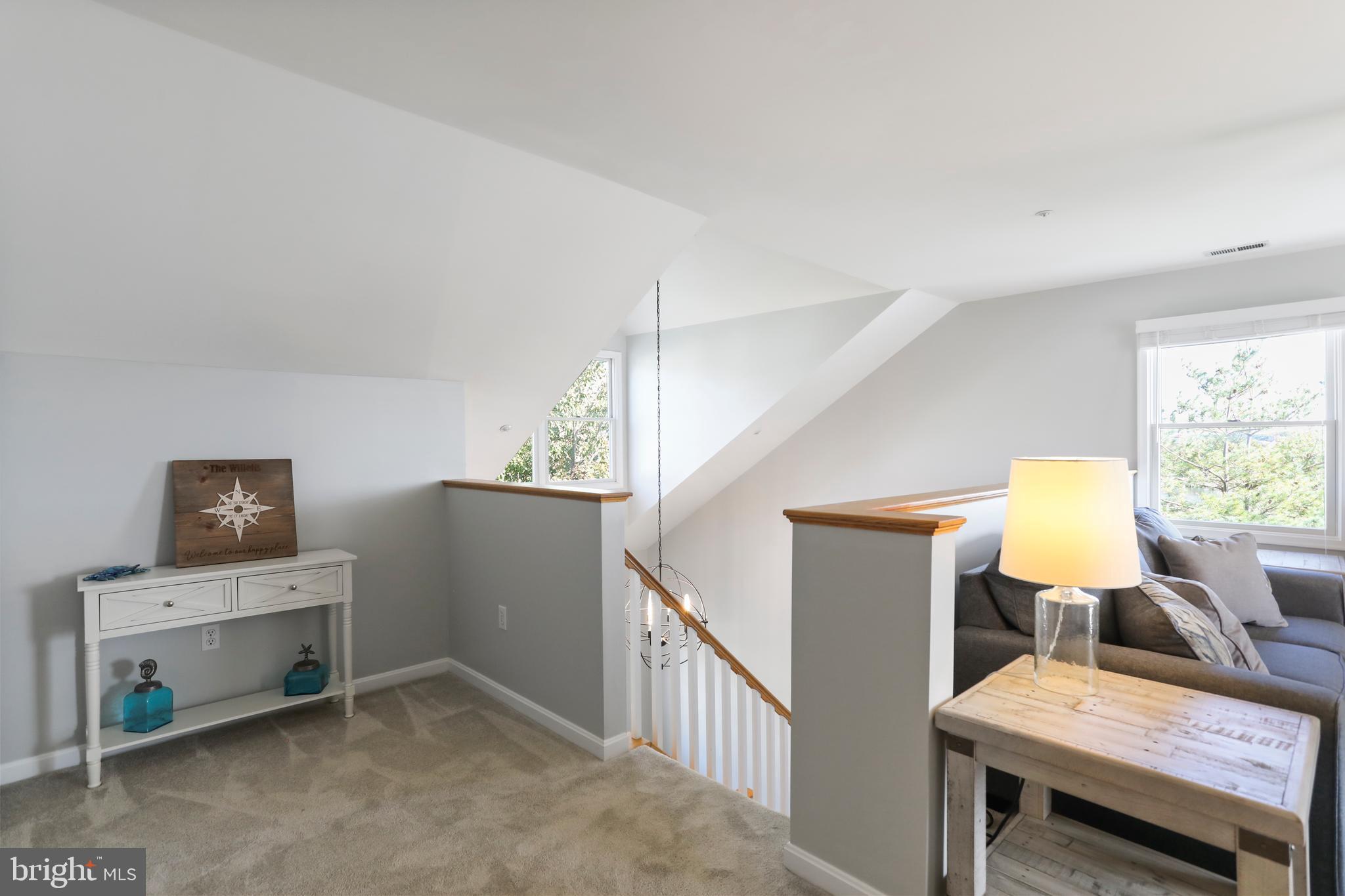 BAYSIDE - Residential