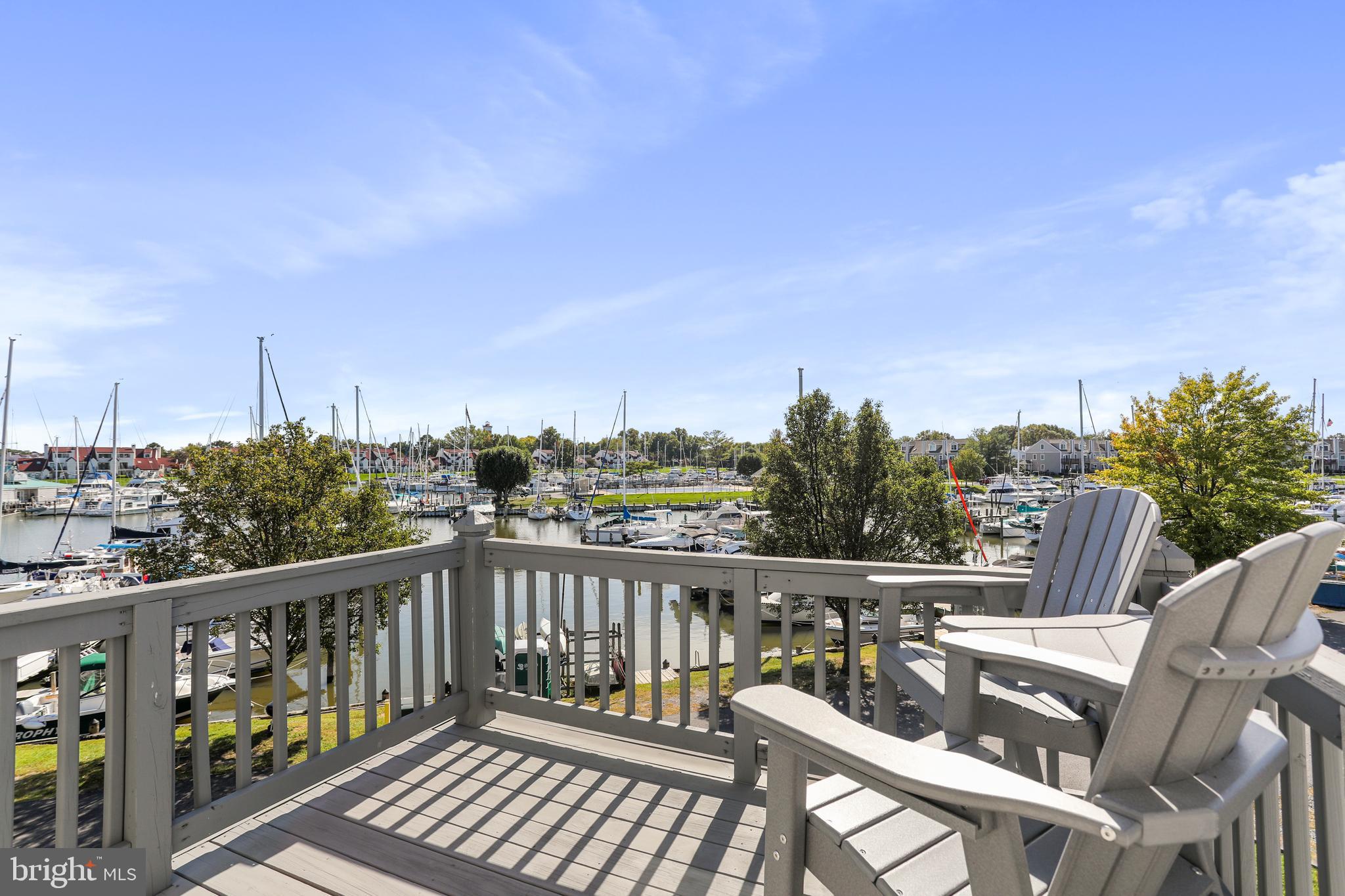 BAYSIDE - Residential