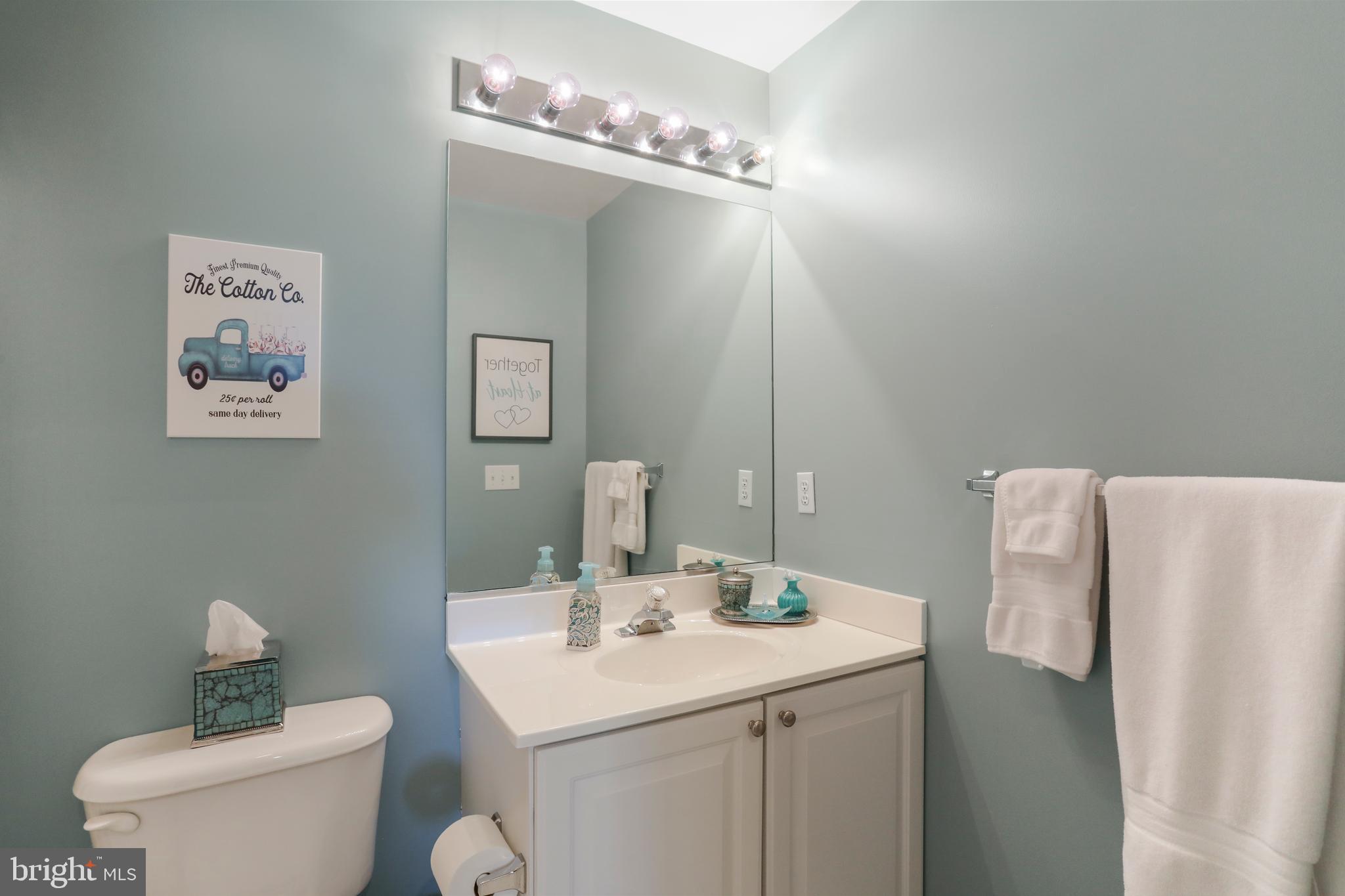 BAYSIDE - Residential