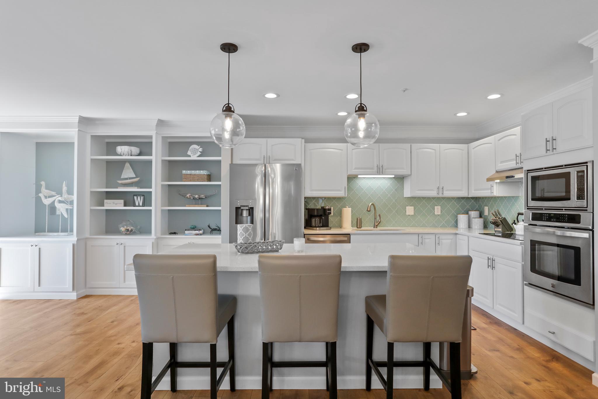 BAYSIDE - Residential