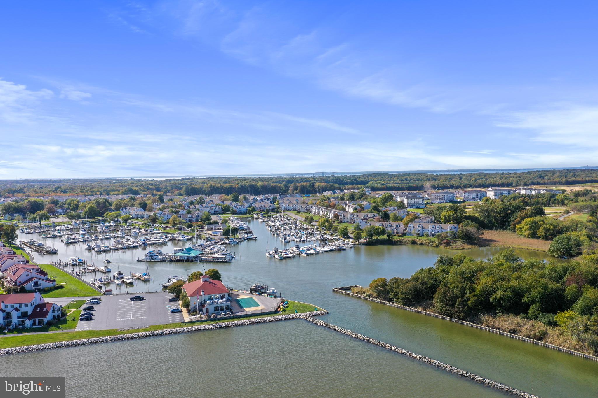 BAYSIDE - Residential