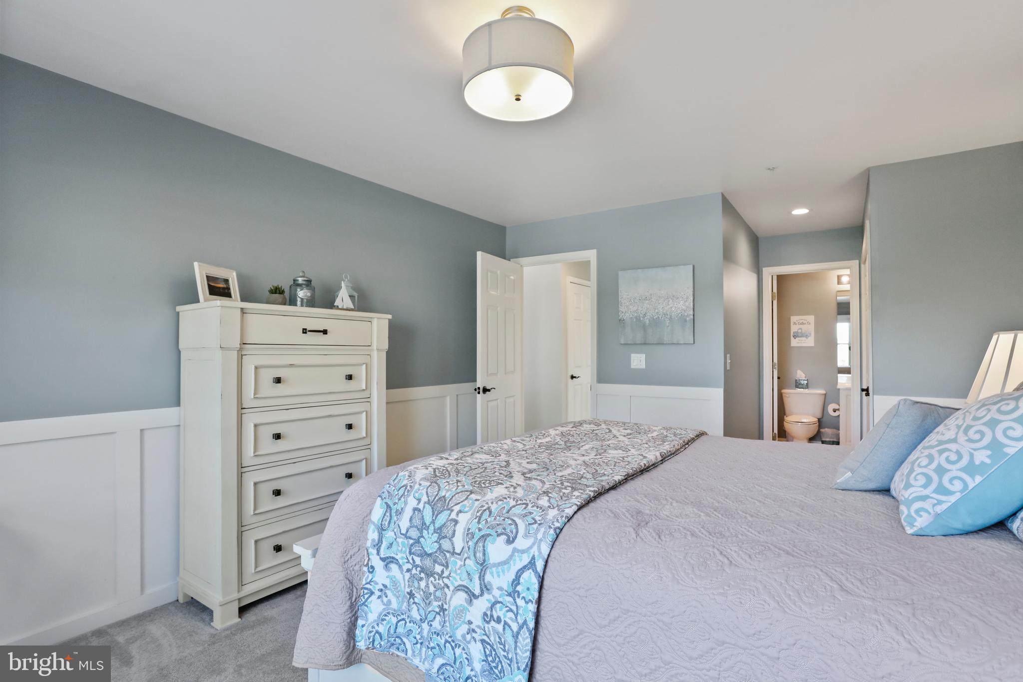 BAYSIDE - Residential