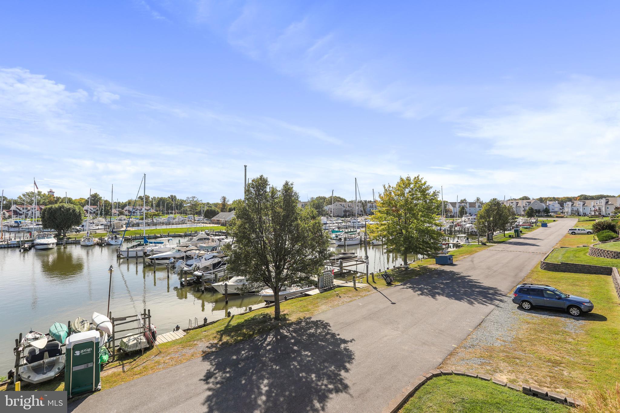 BAYSIDE - Residential