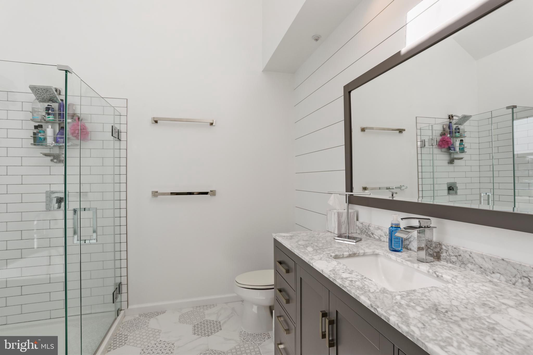 BAYSIDE - Residential