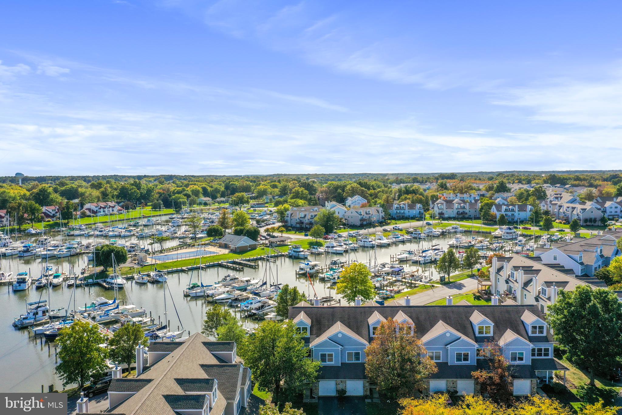 BAYSIDE - Residential