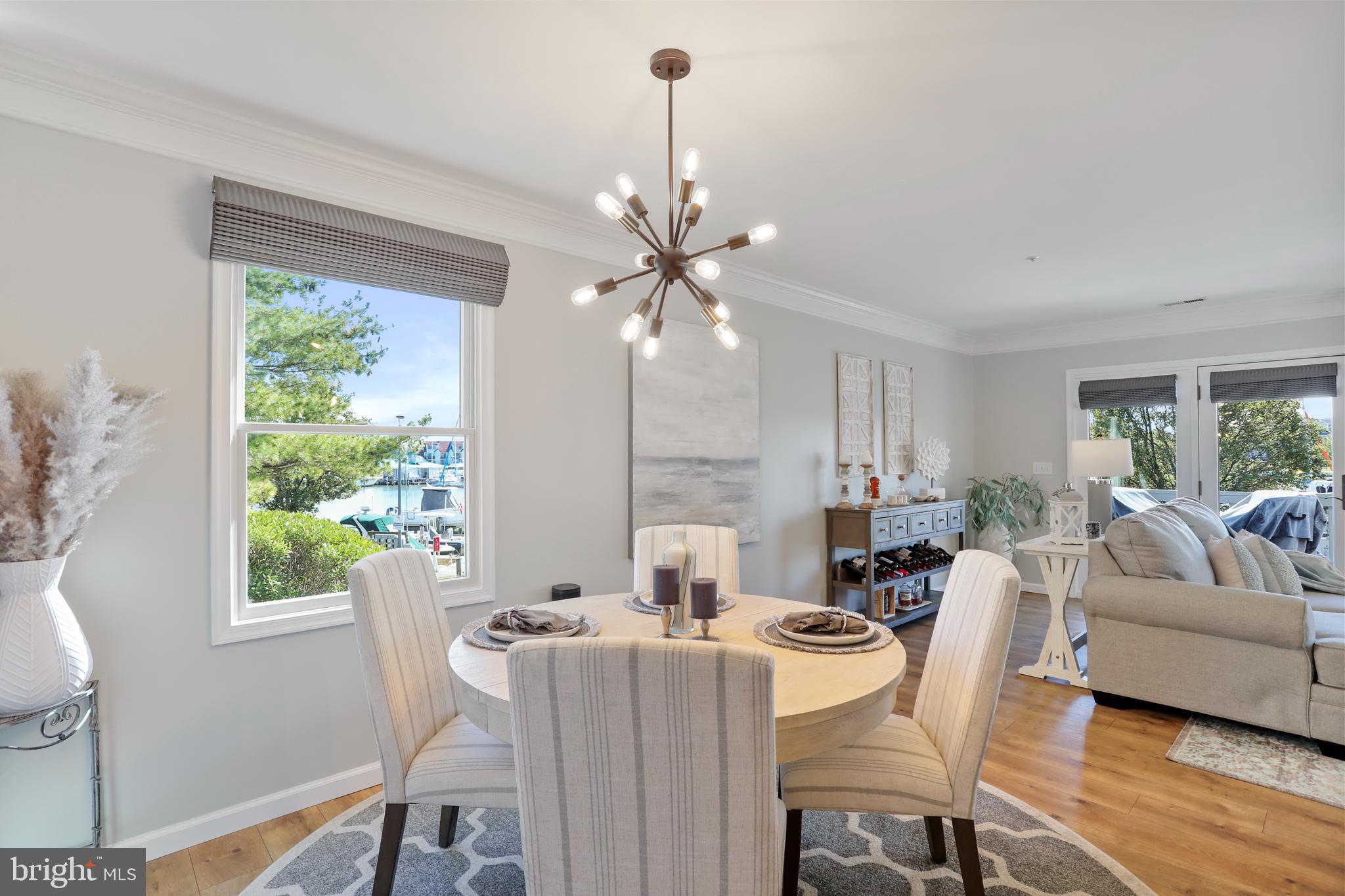 BAYSIDE - Residential