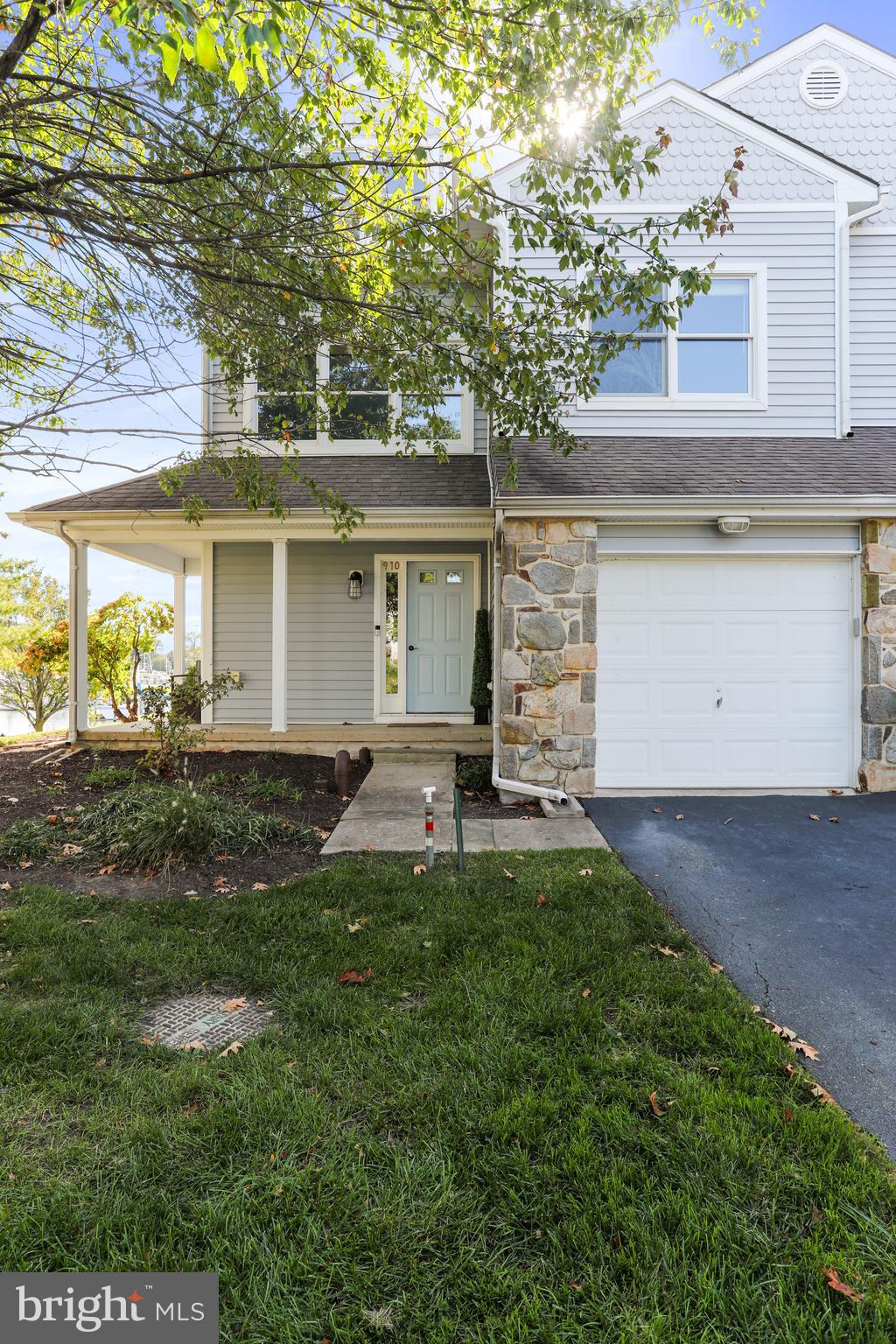 BAYSIDE - Residential