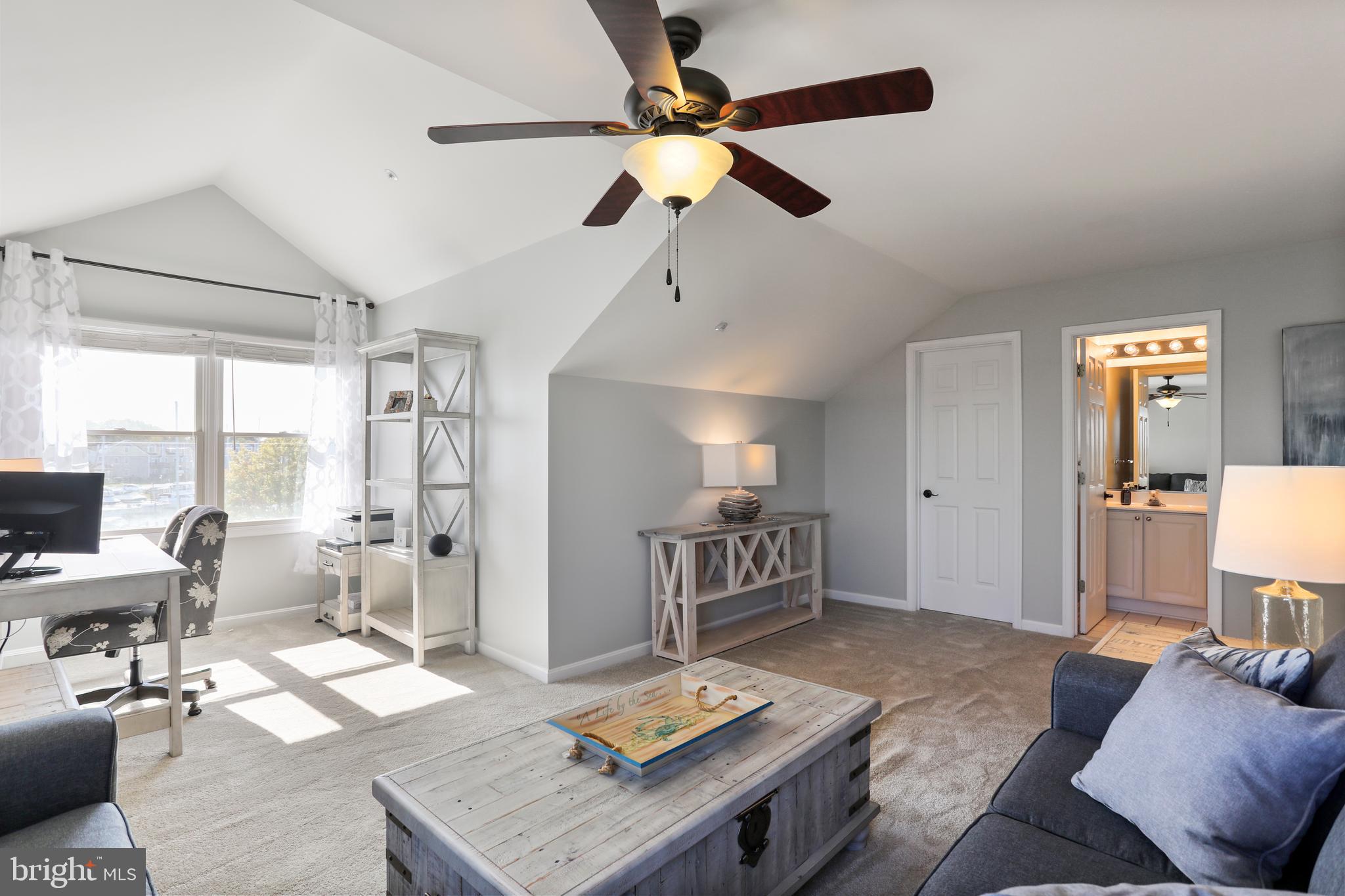 BAYSIDE - Residential