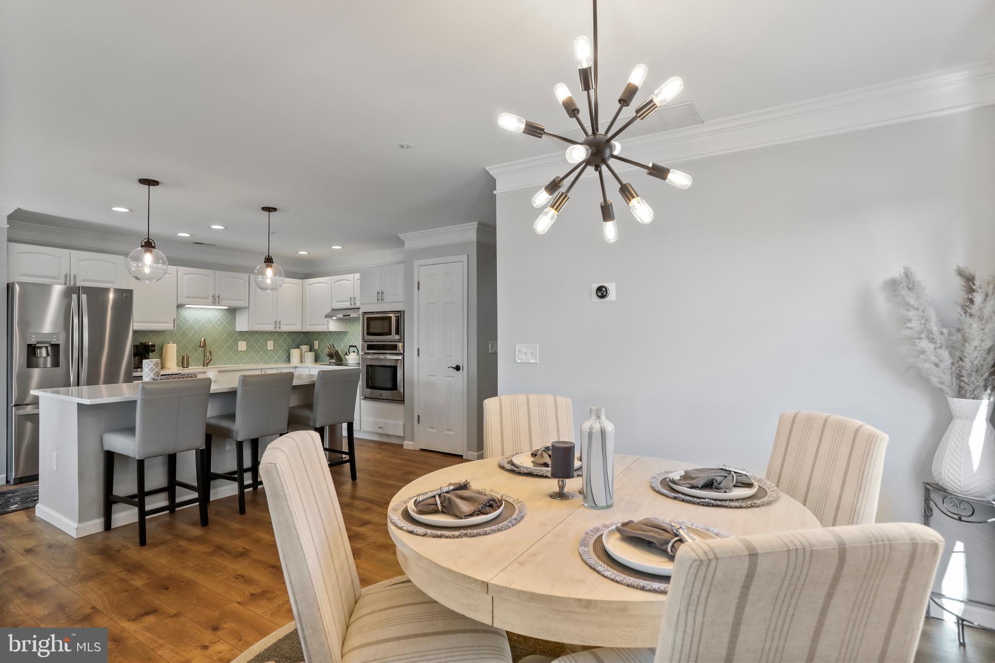 BAYSIDE - Residential