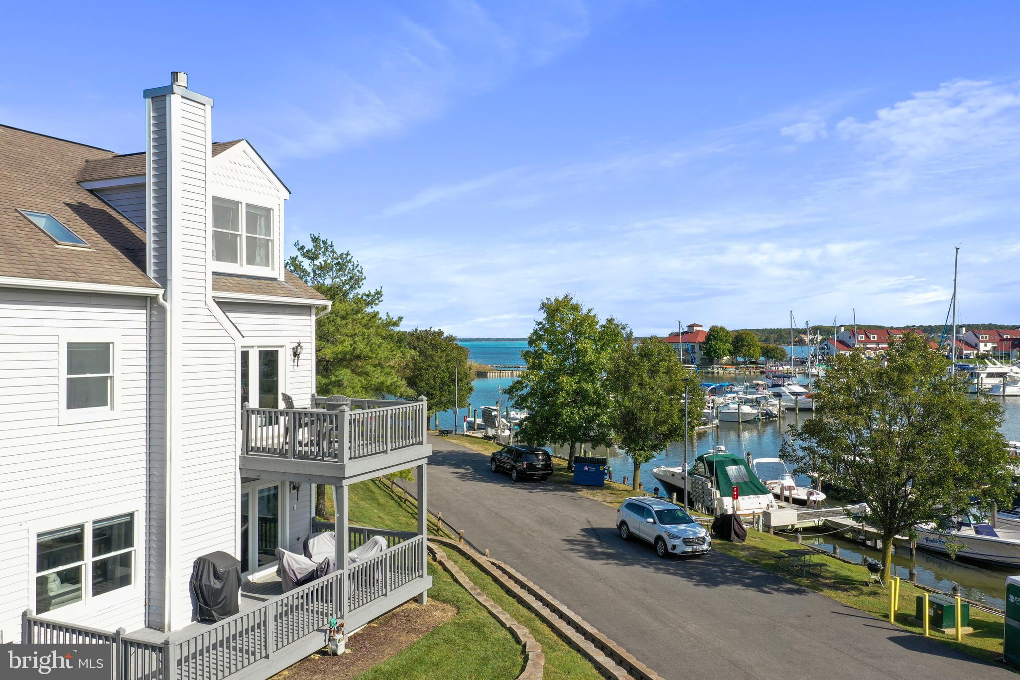 BAYSIDE - Residential